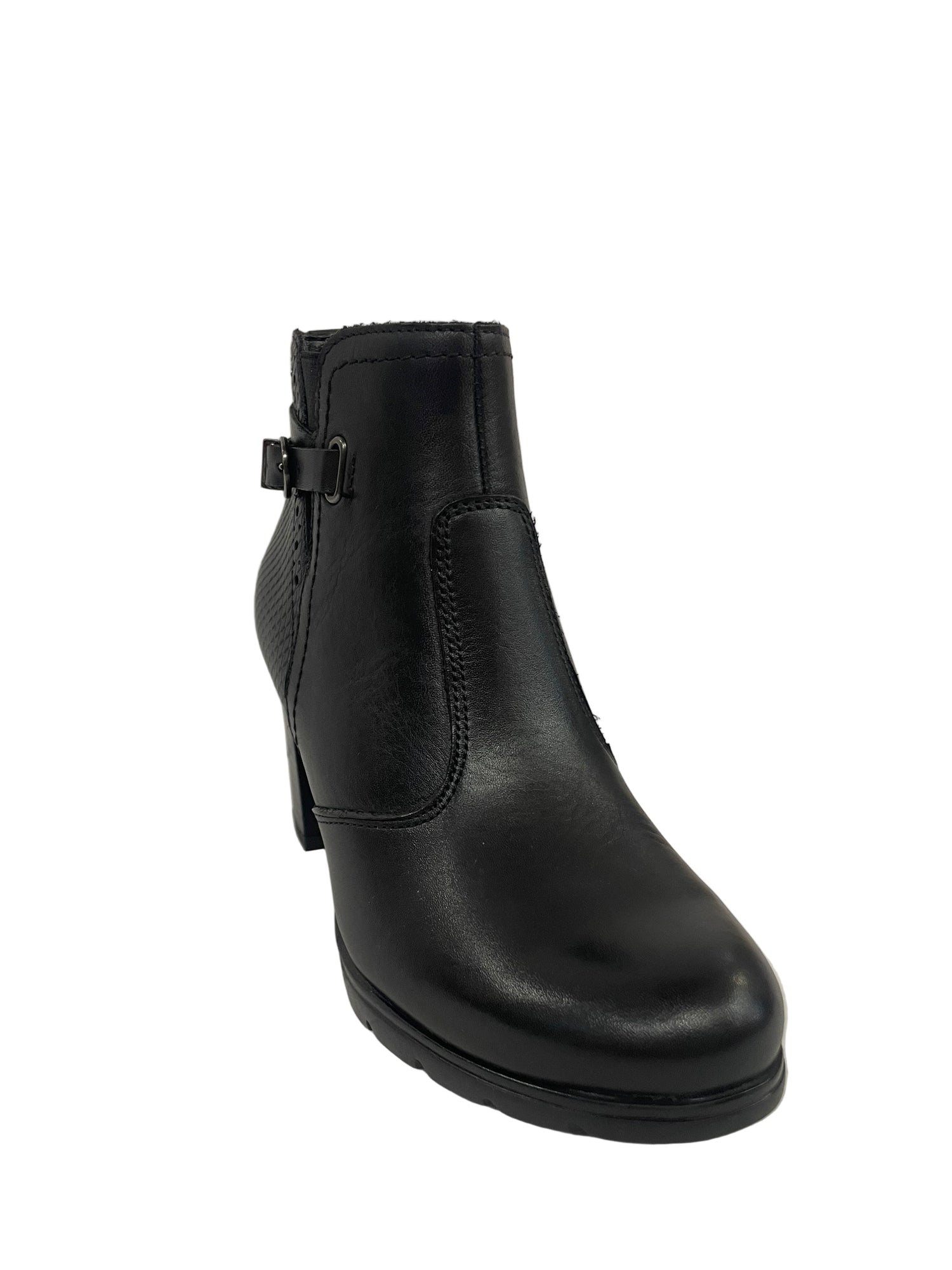 Stivaletto Valleverde