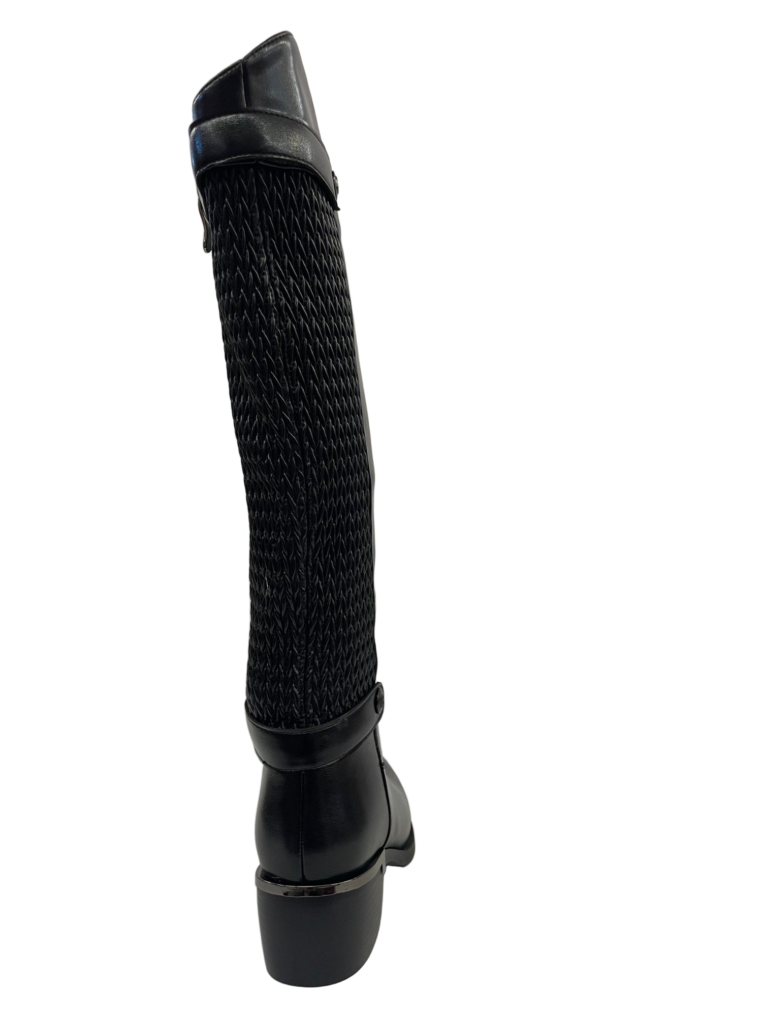 Stivale alto elasticizzato Laura Biagiotti