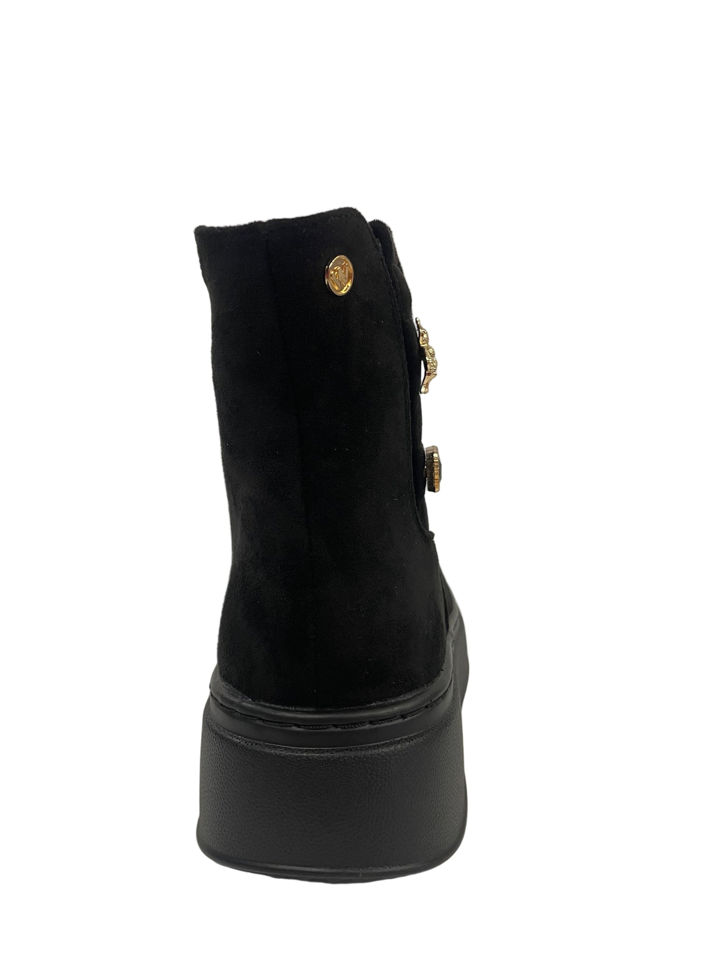 Stivaletto Chelsea WCubed