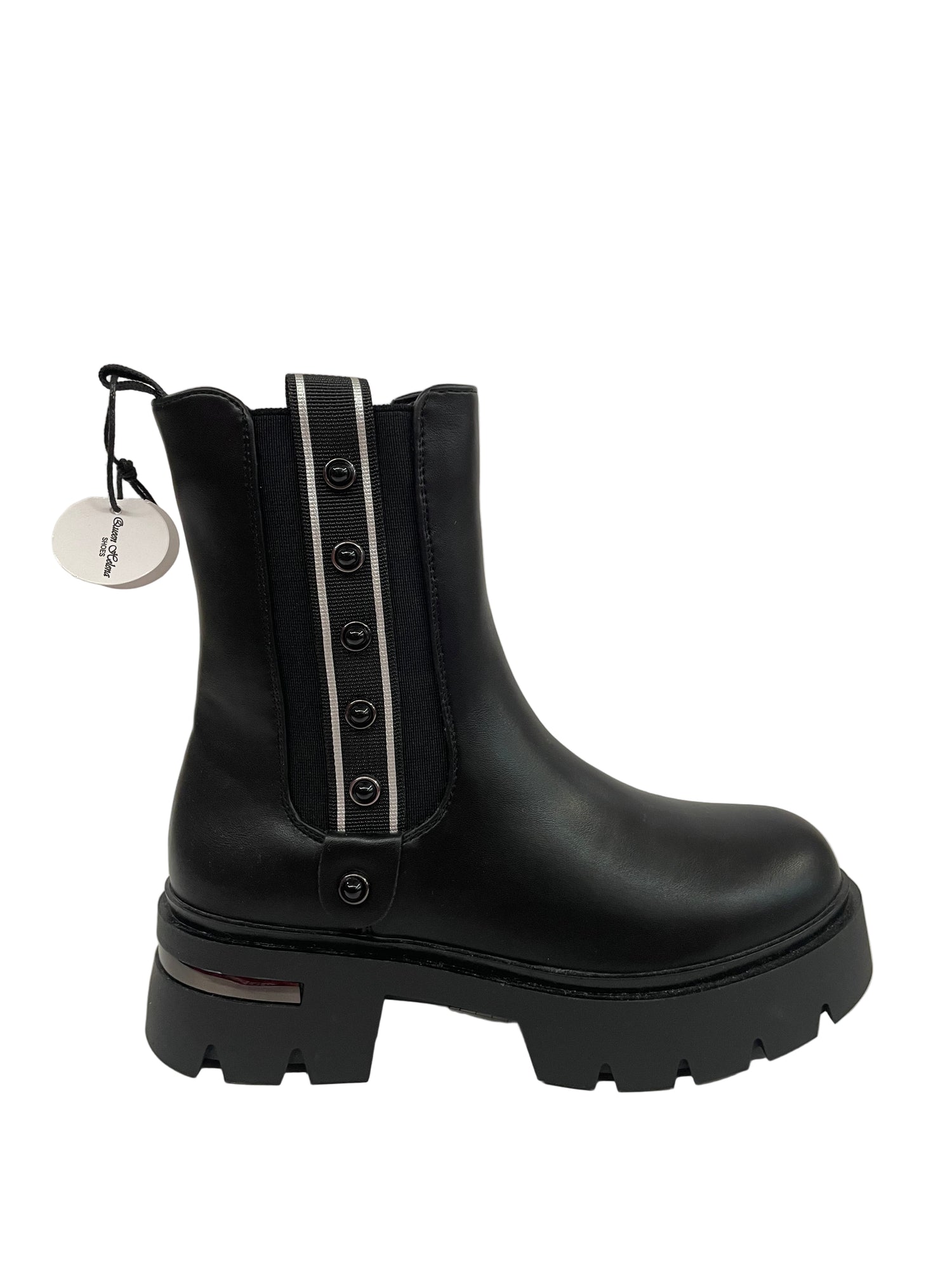 Stivaletto Queen Helena