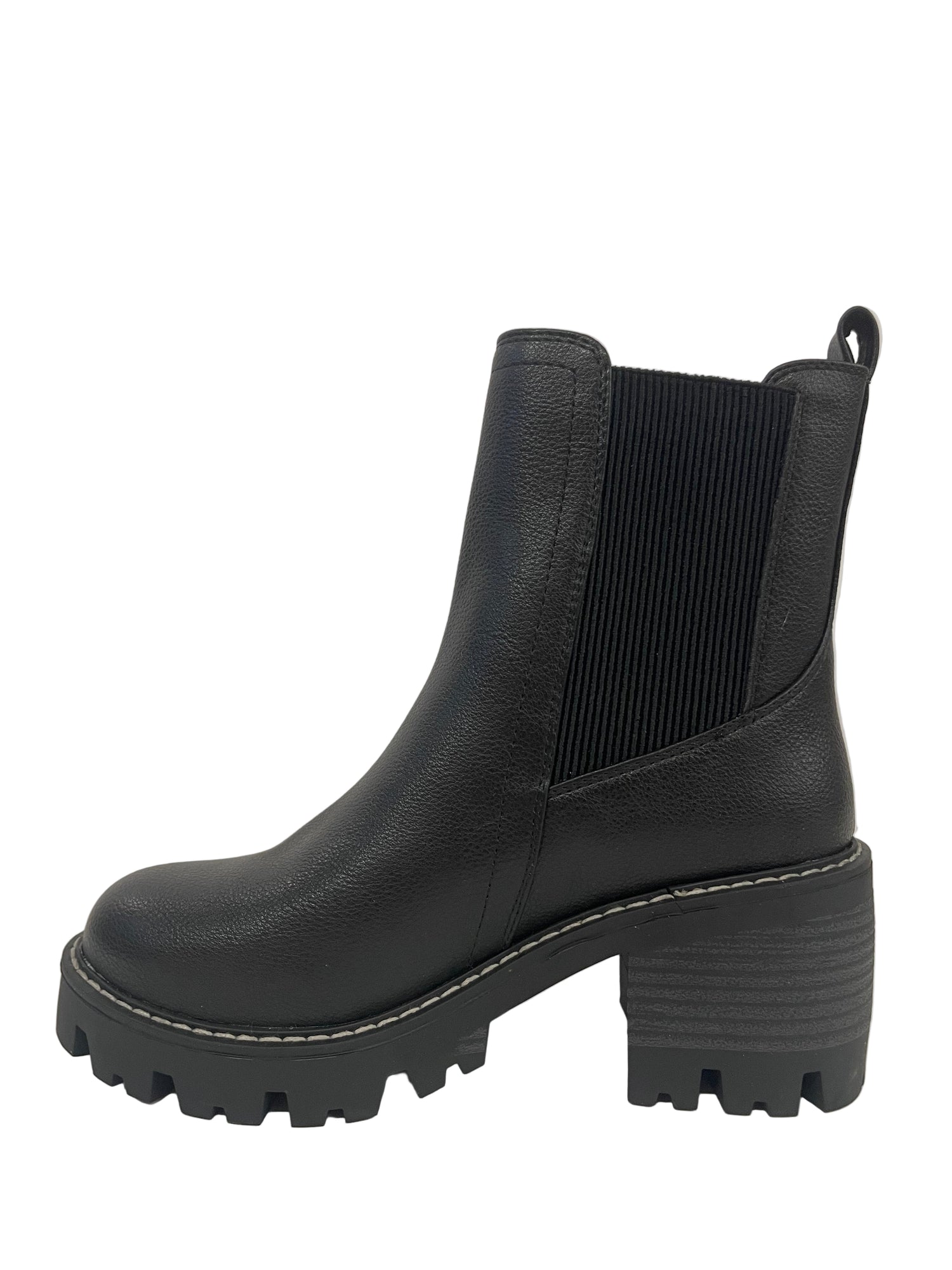 Stivaletto Chelsea Anno Zero