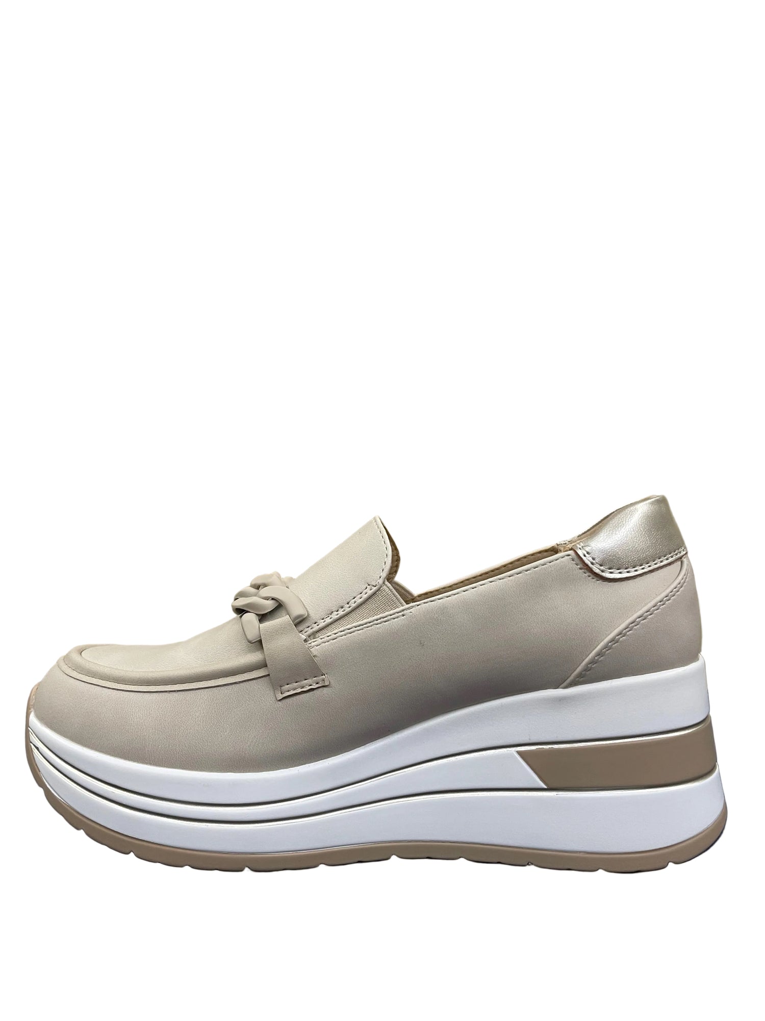 Mocassino WCubed