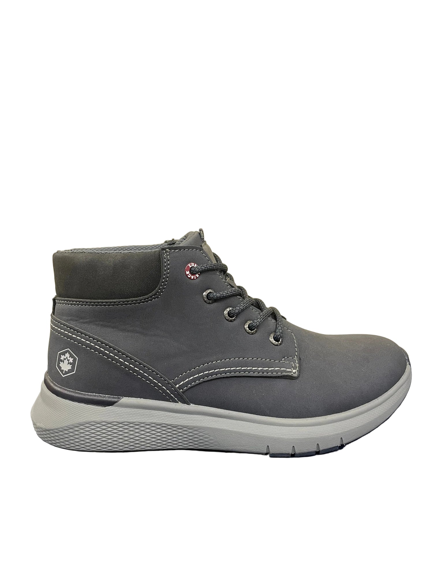 Scarponcino Lumberjack