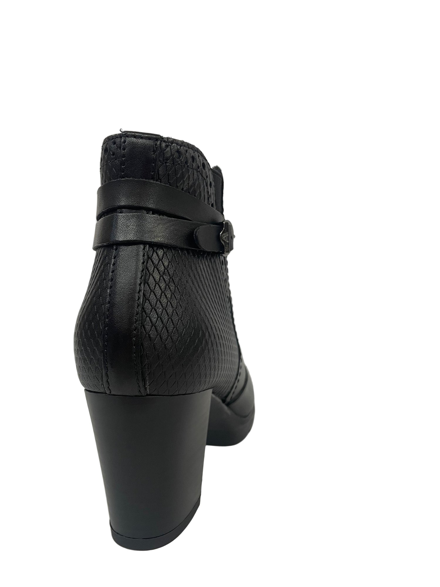 Stivaletto Valleverde