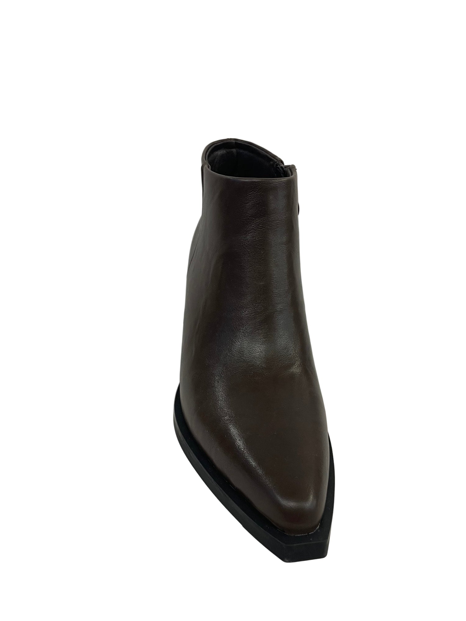 Stivaletto basso Gold&Gold