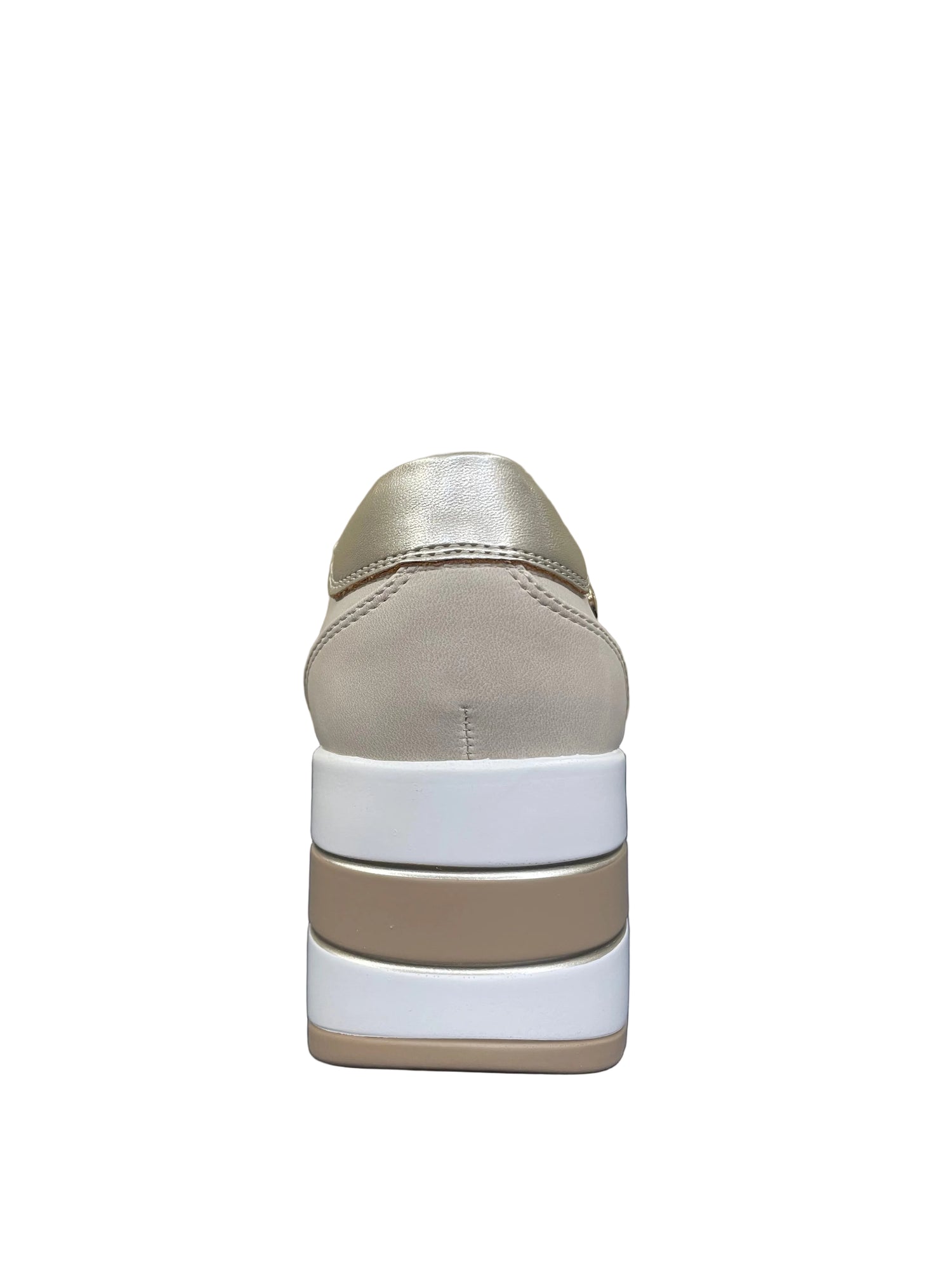 Mocassino WCubed