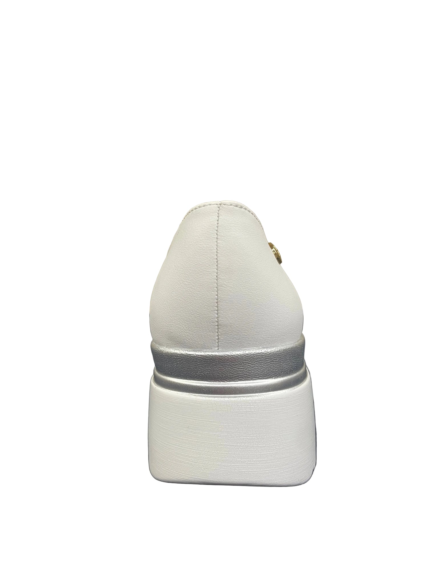 Mocassino WCubed