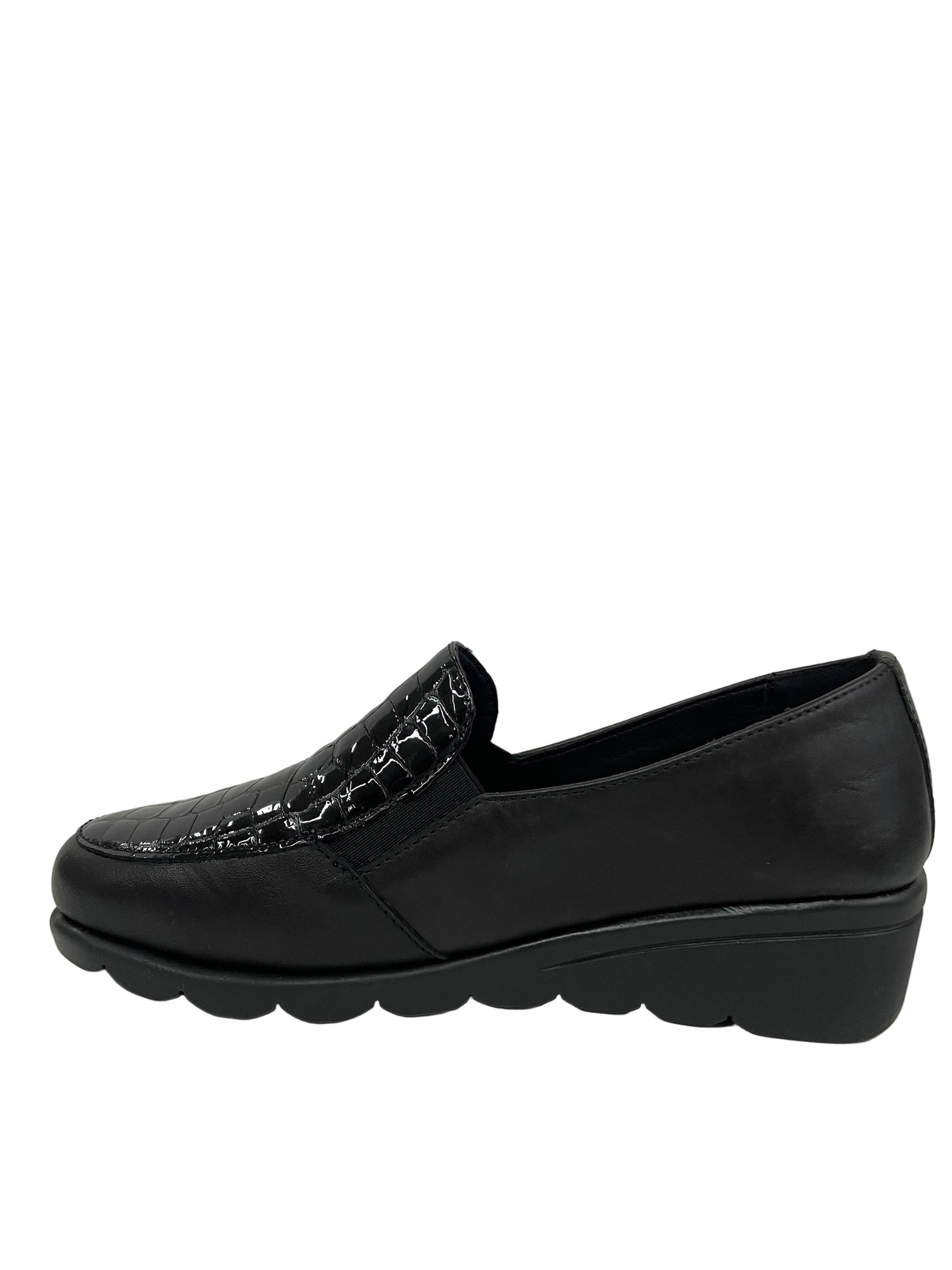 Mocassino classico Valleverde