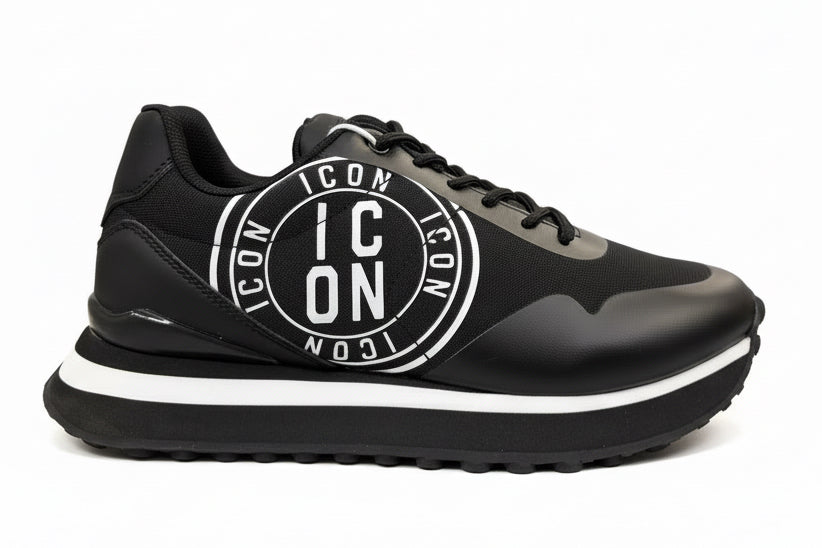 Sneakers Icon uomo