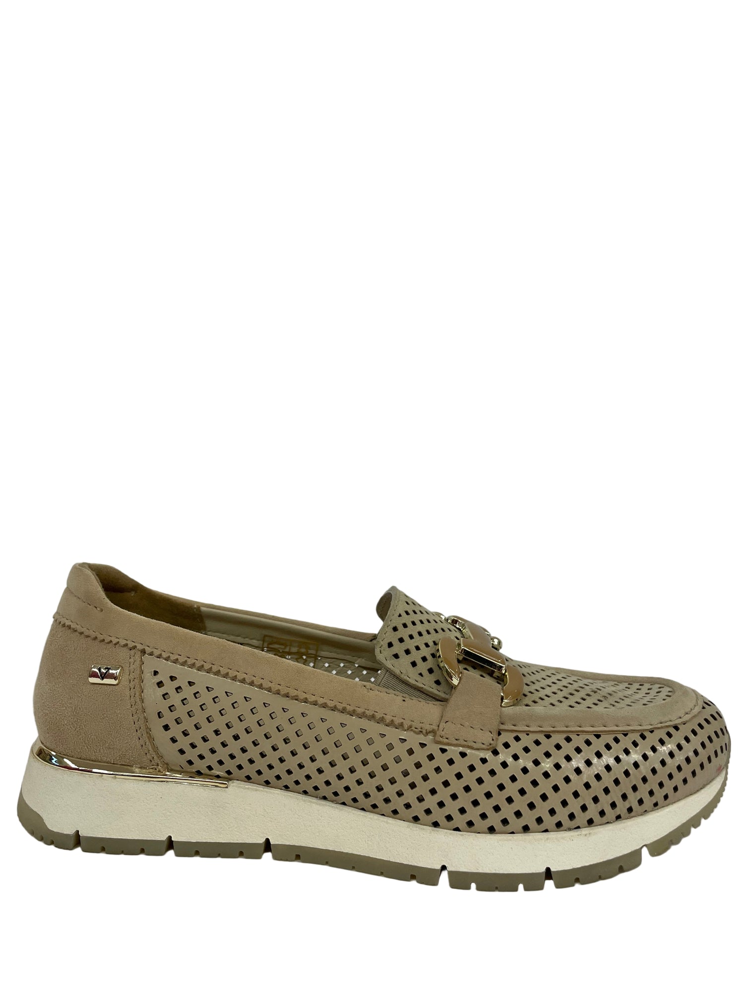 Mocassino Valleverde