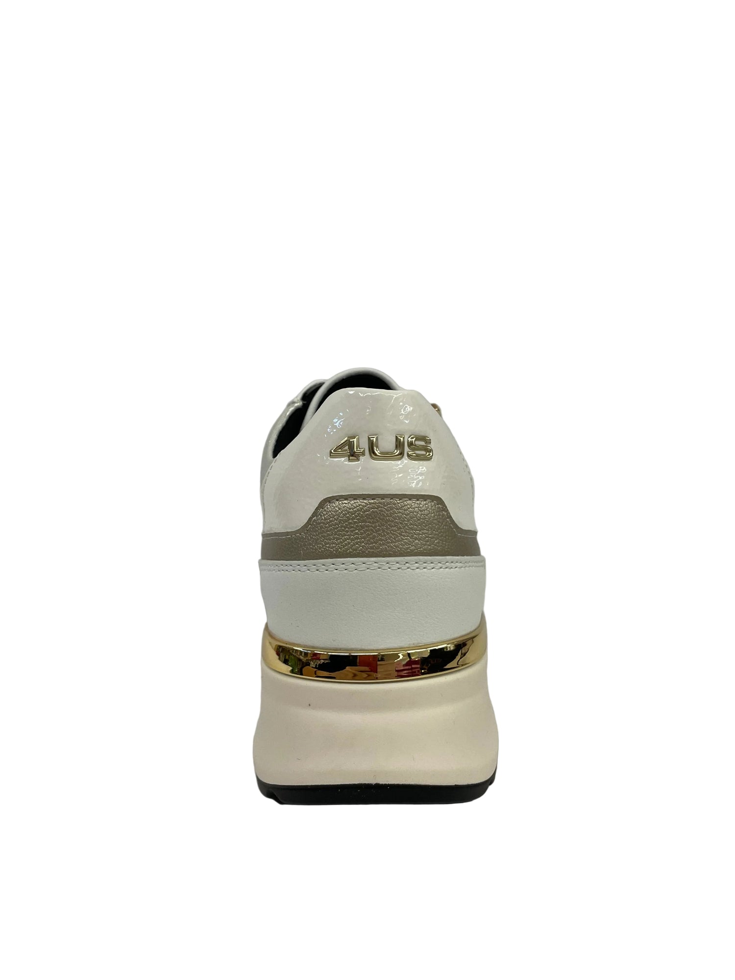 Sneakers 4US Paciotti