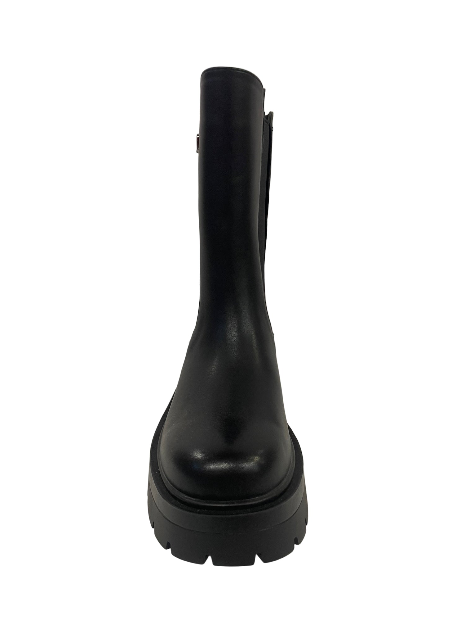 Anfibio con suola platform Queen Helena