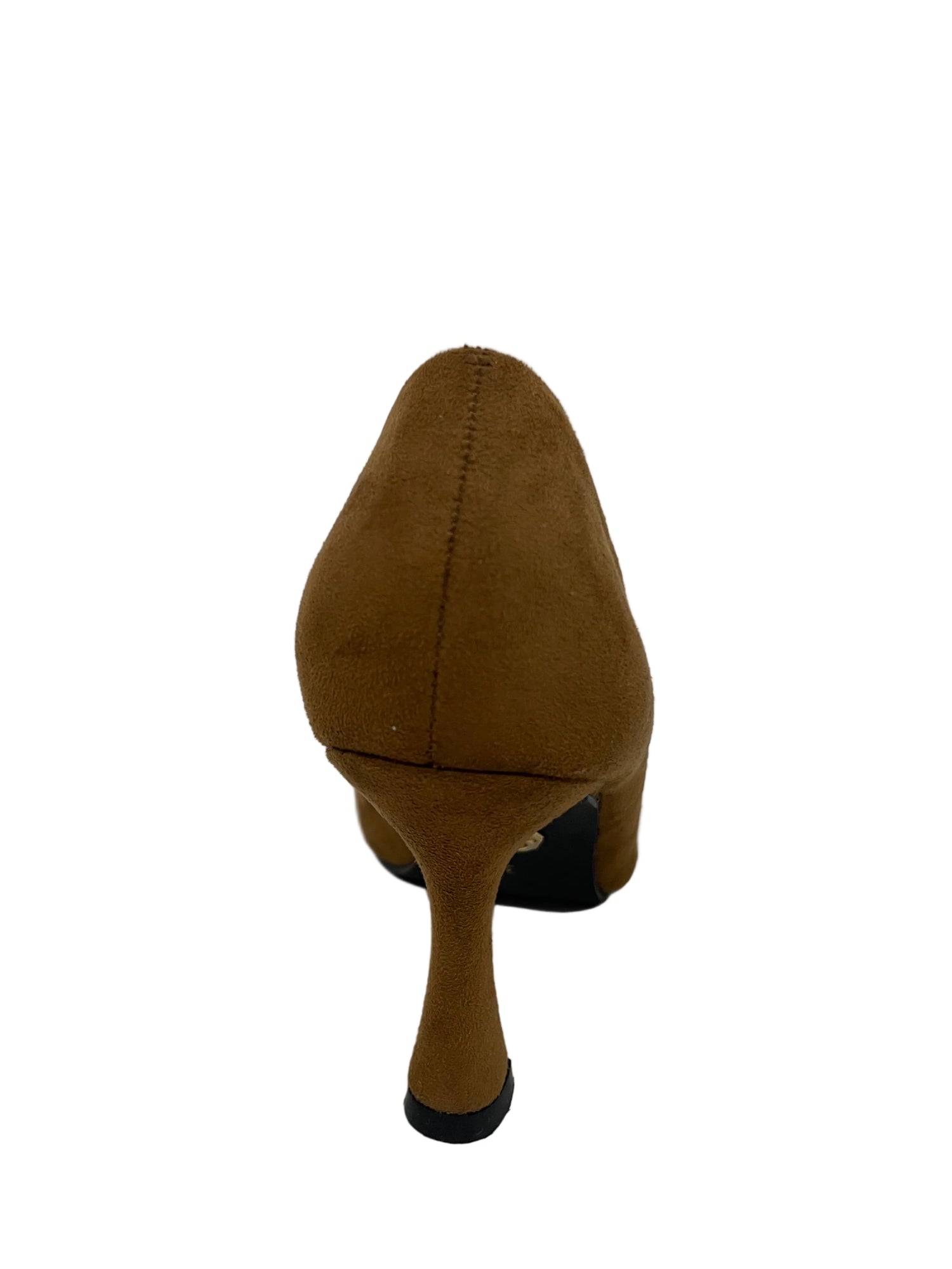 Décolleté Gold&Gold