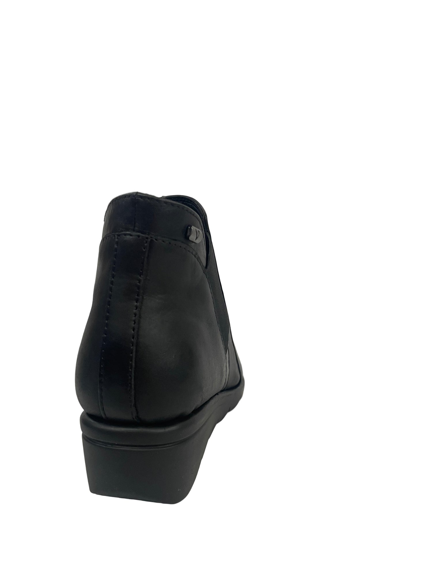 Stivaletto classico Valleverde