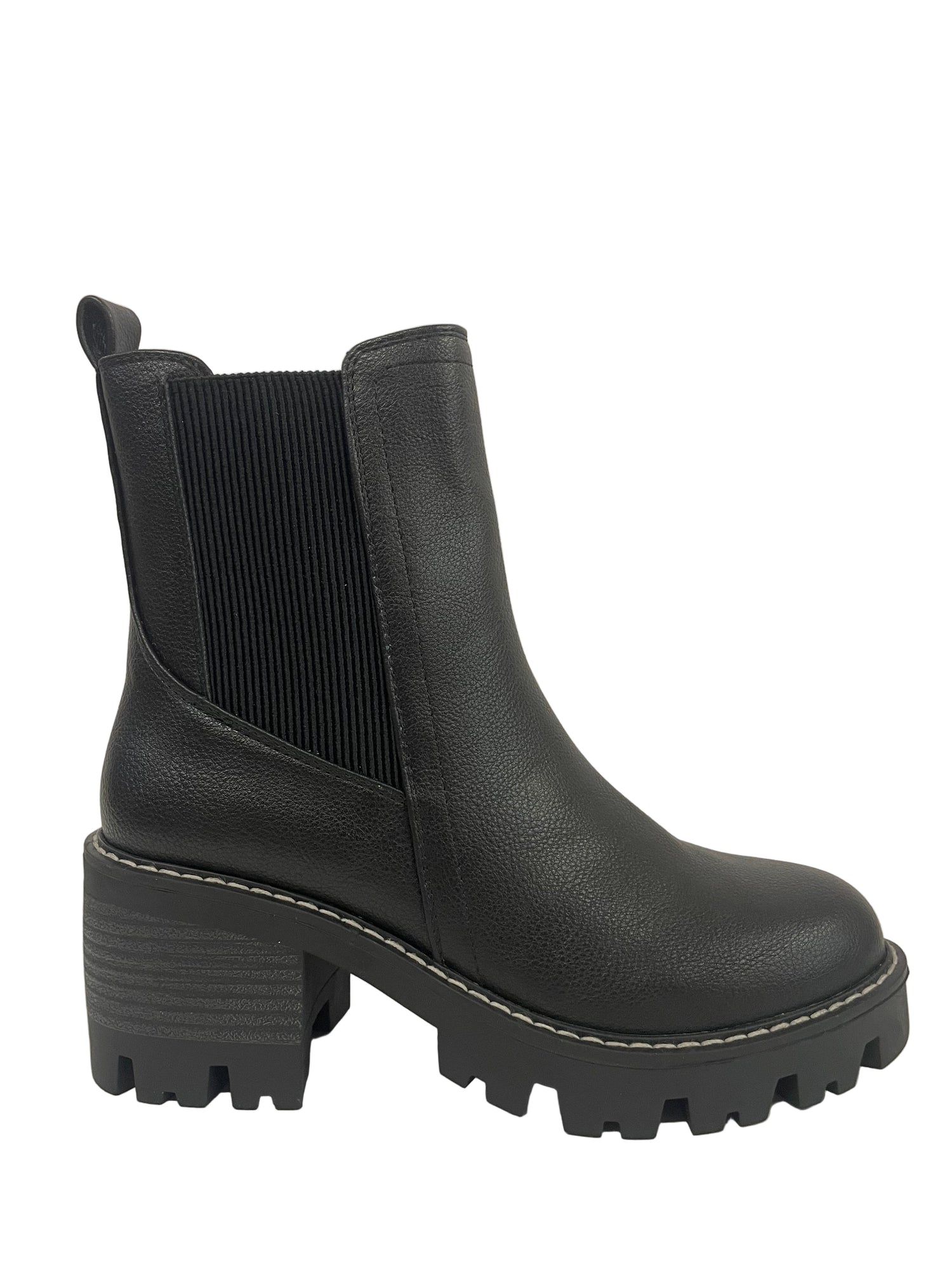 Stivaletto Chelsea Anno Zero