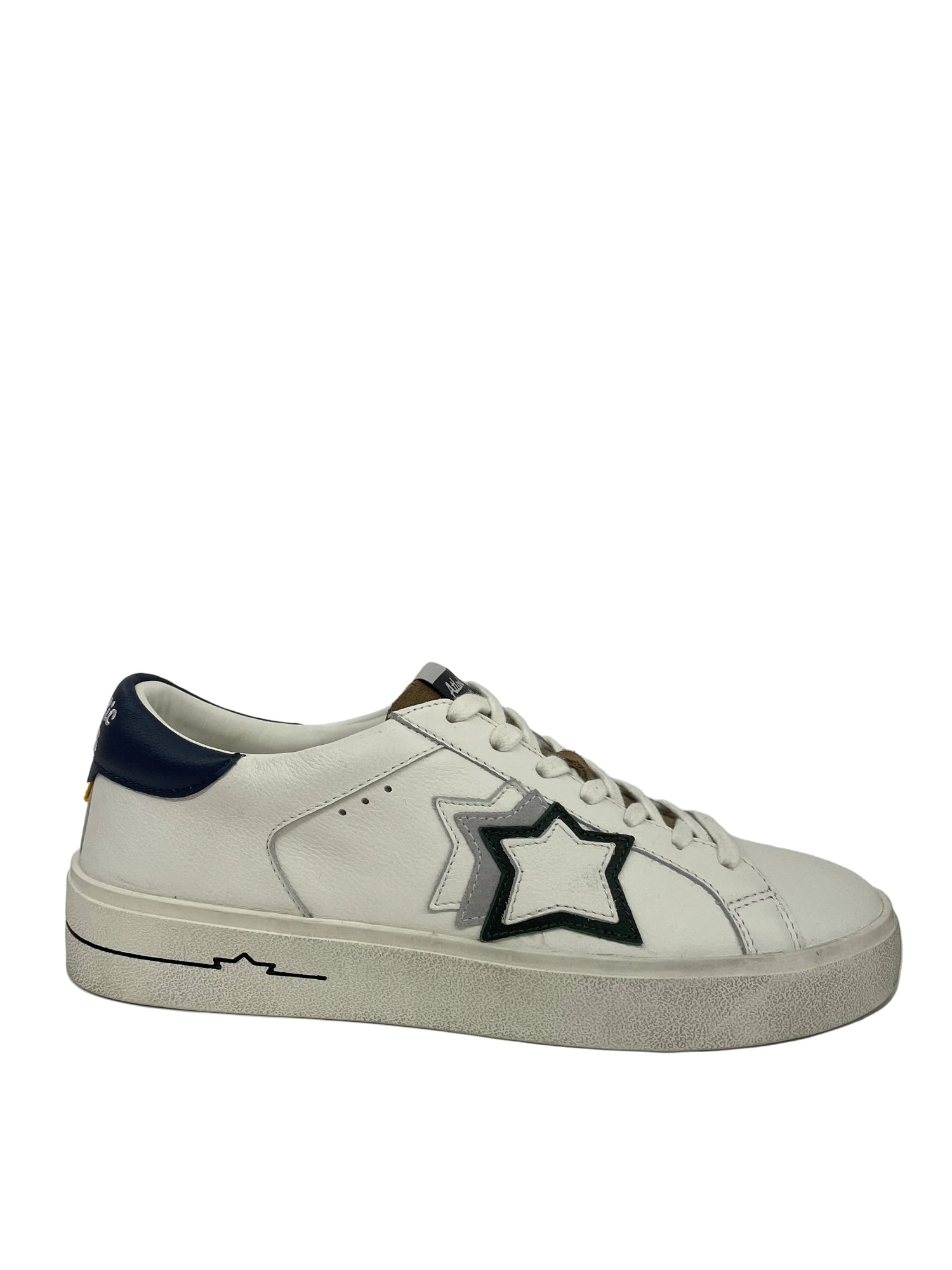 Atlantic Stars sneakers