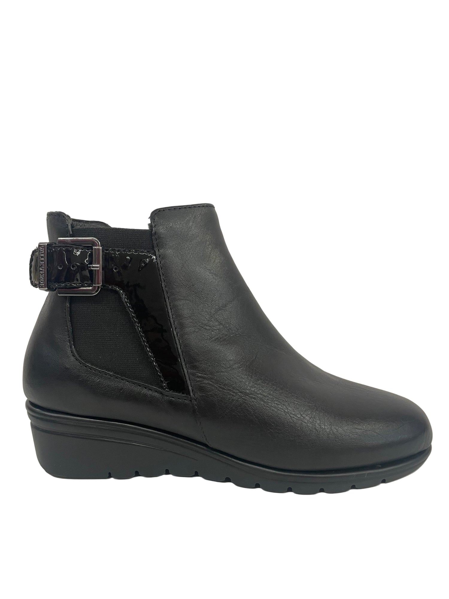 Stivaletto classico Valleverde