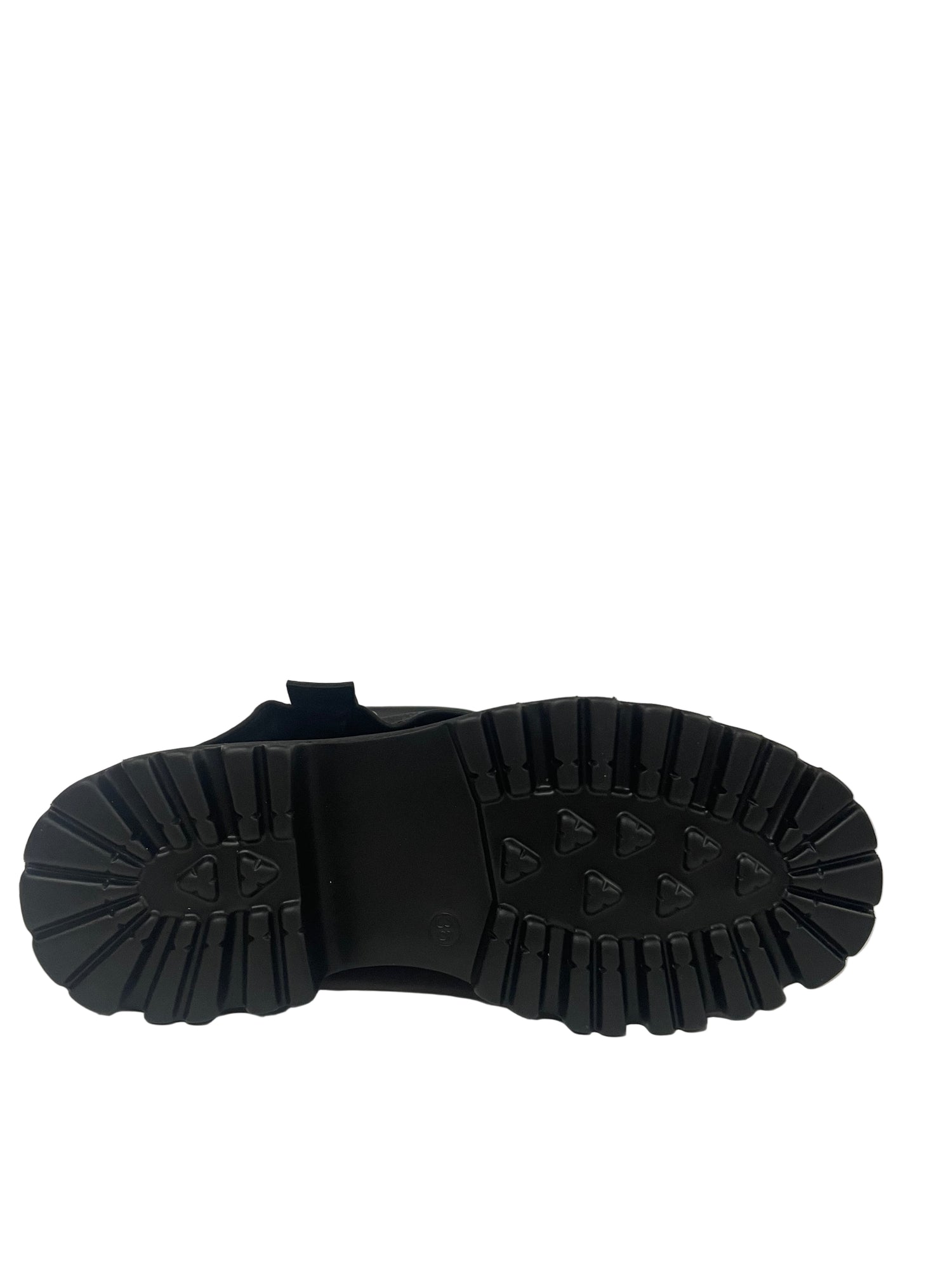 Stivaletto basso Gold&Gold