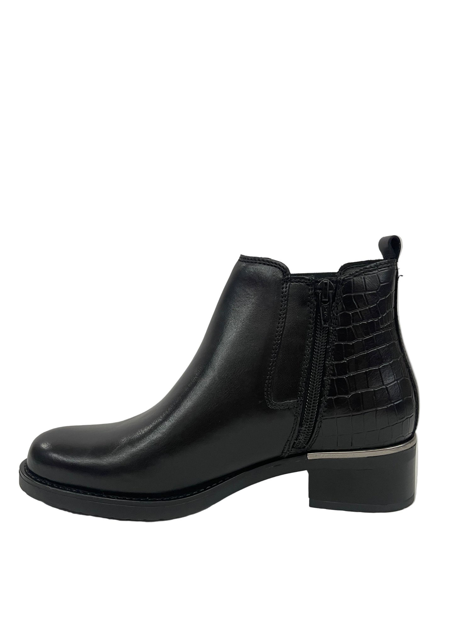 Stivaletto Valleverde