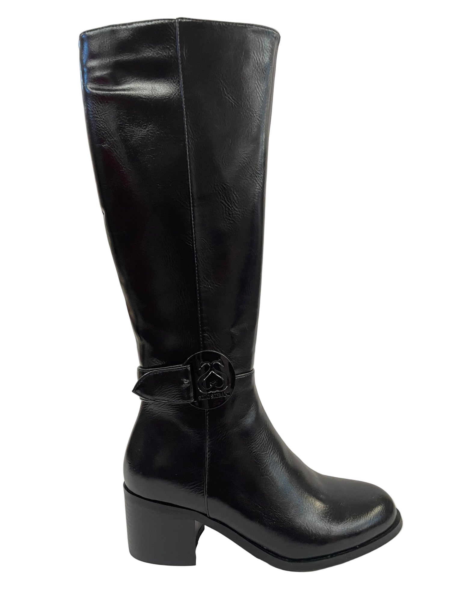 Stivale Solo Soprani