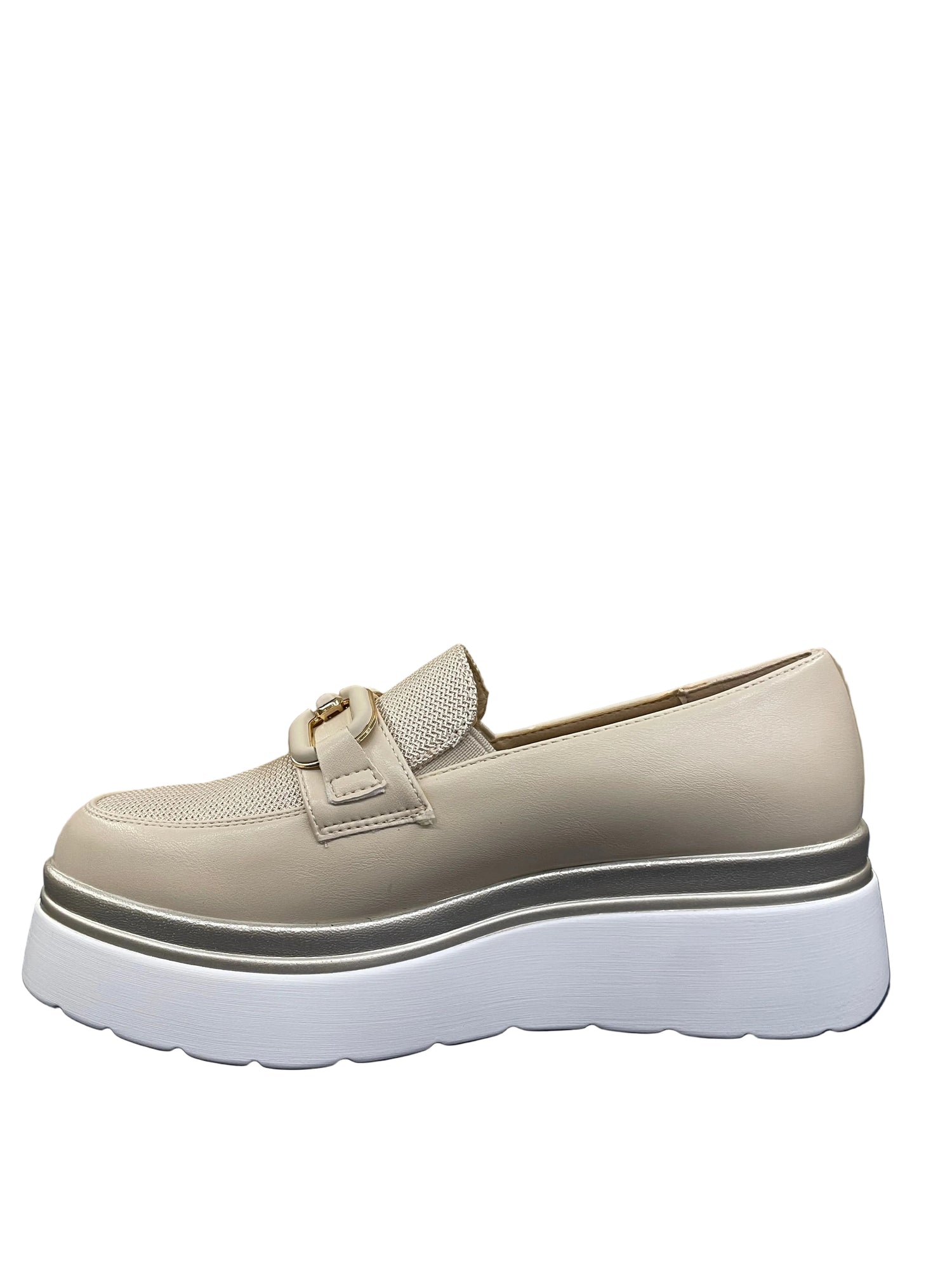 Mocassino WCubed