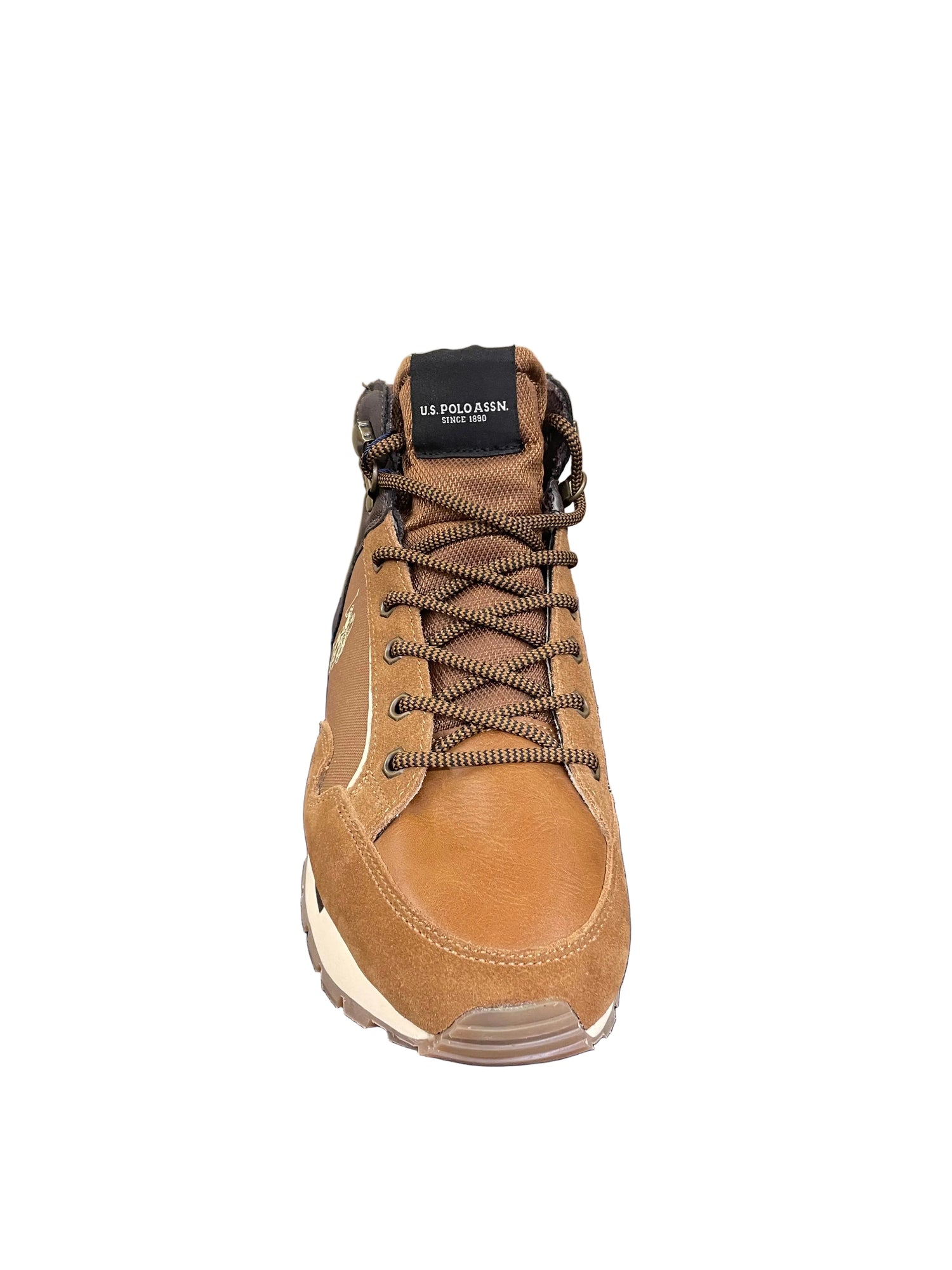 Scarponcini U.S. Polo