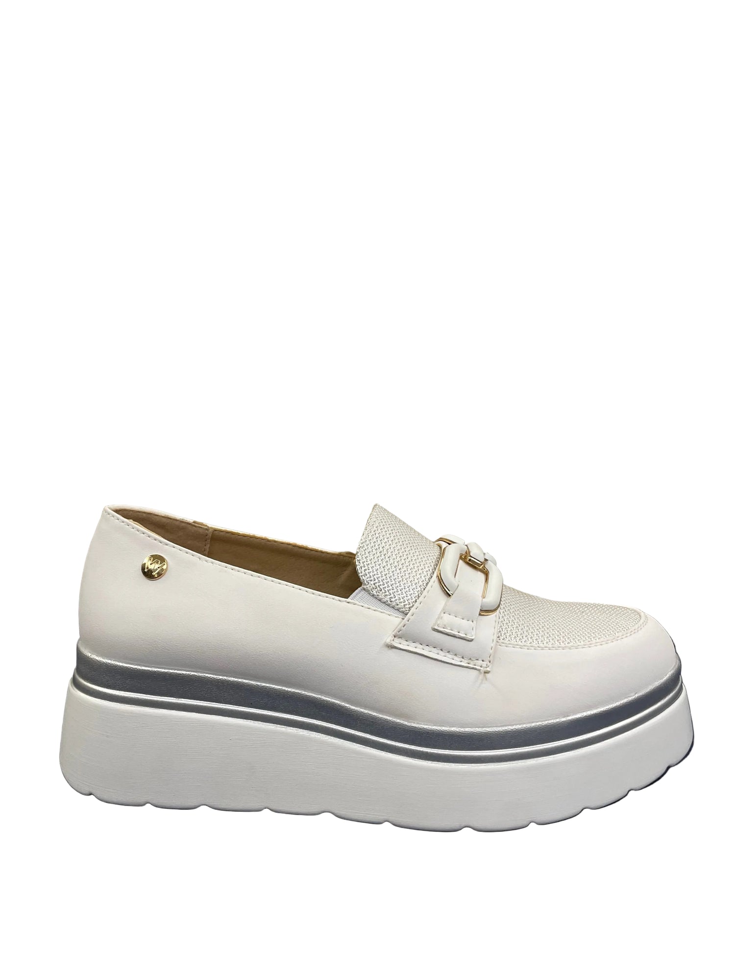 Mocassino WCubed
