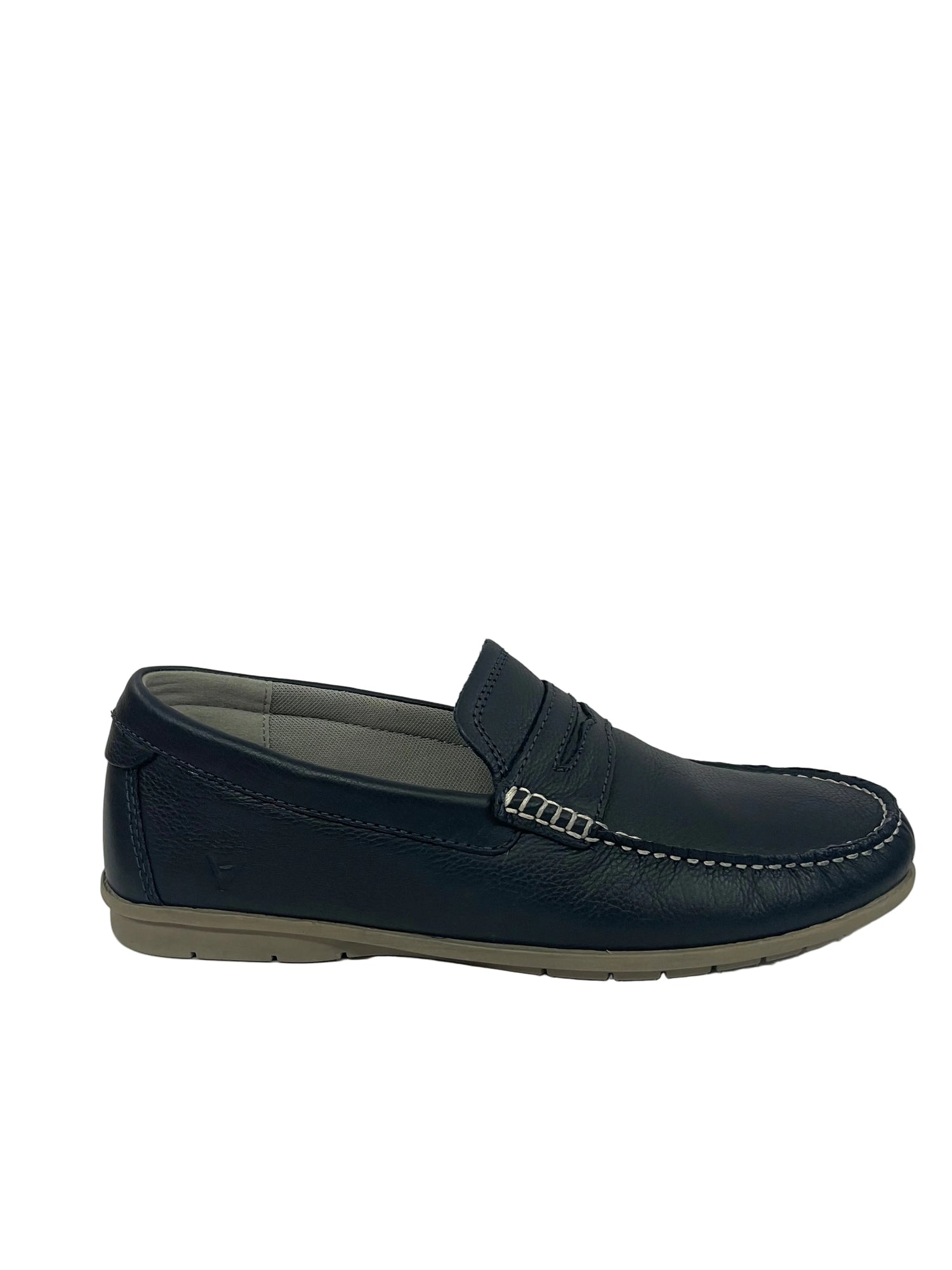 Mocassino Valleverde