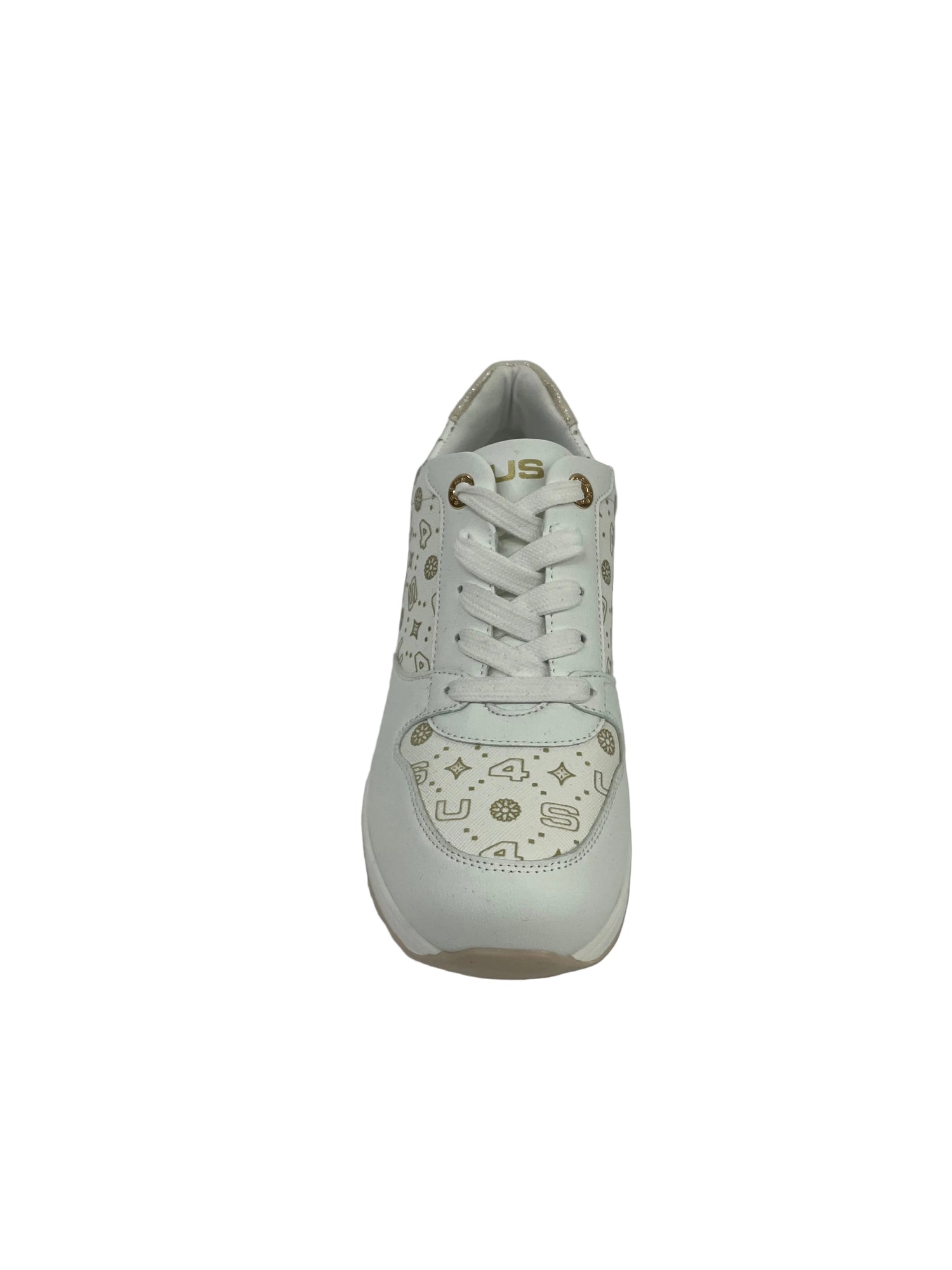 Sneakers 4US Paciotti