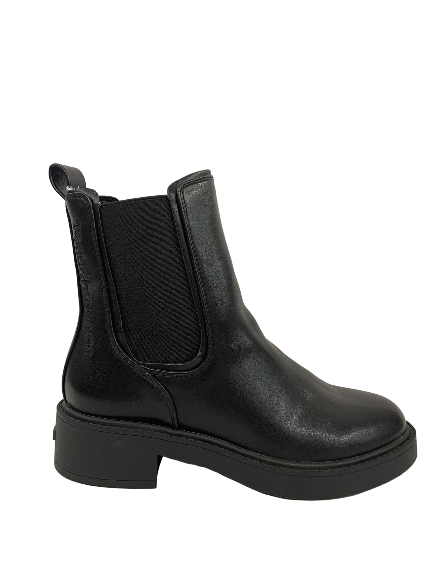 Stivaletto Rocco Barocco