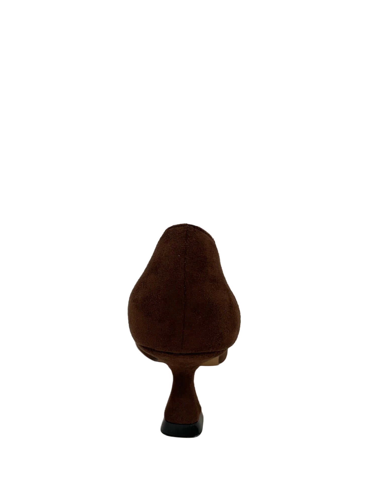 Décolleté bassa Gold&Gold