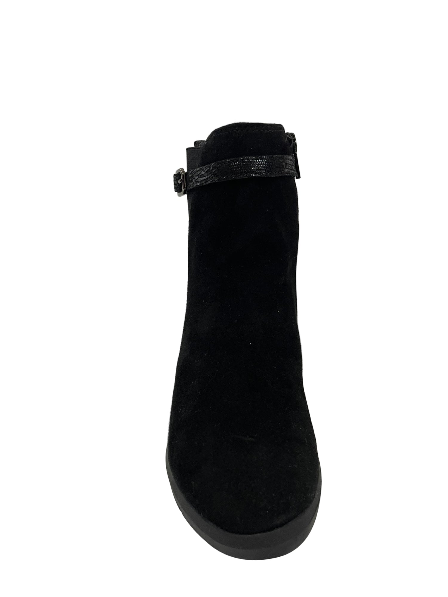 Stivaletto Valleverde