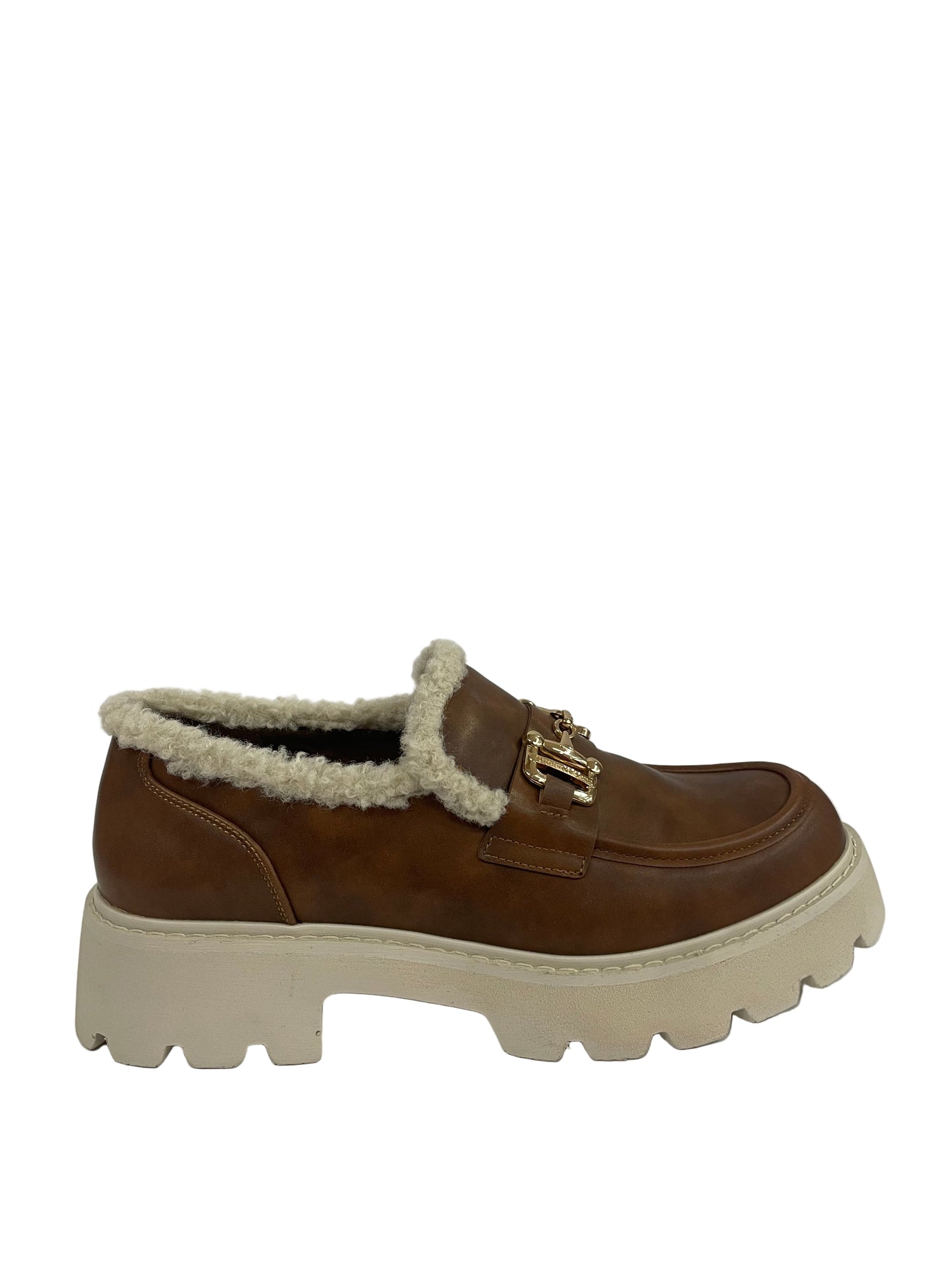 Mocassino Queen Helena