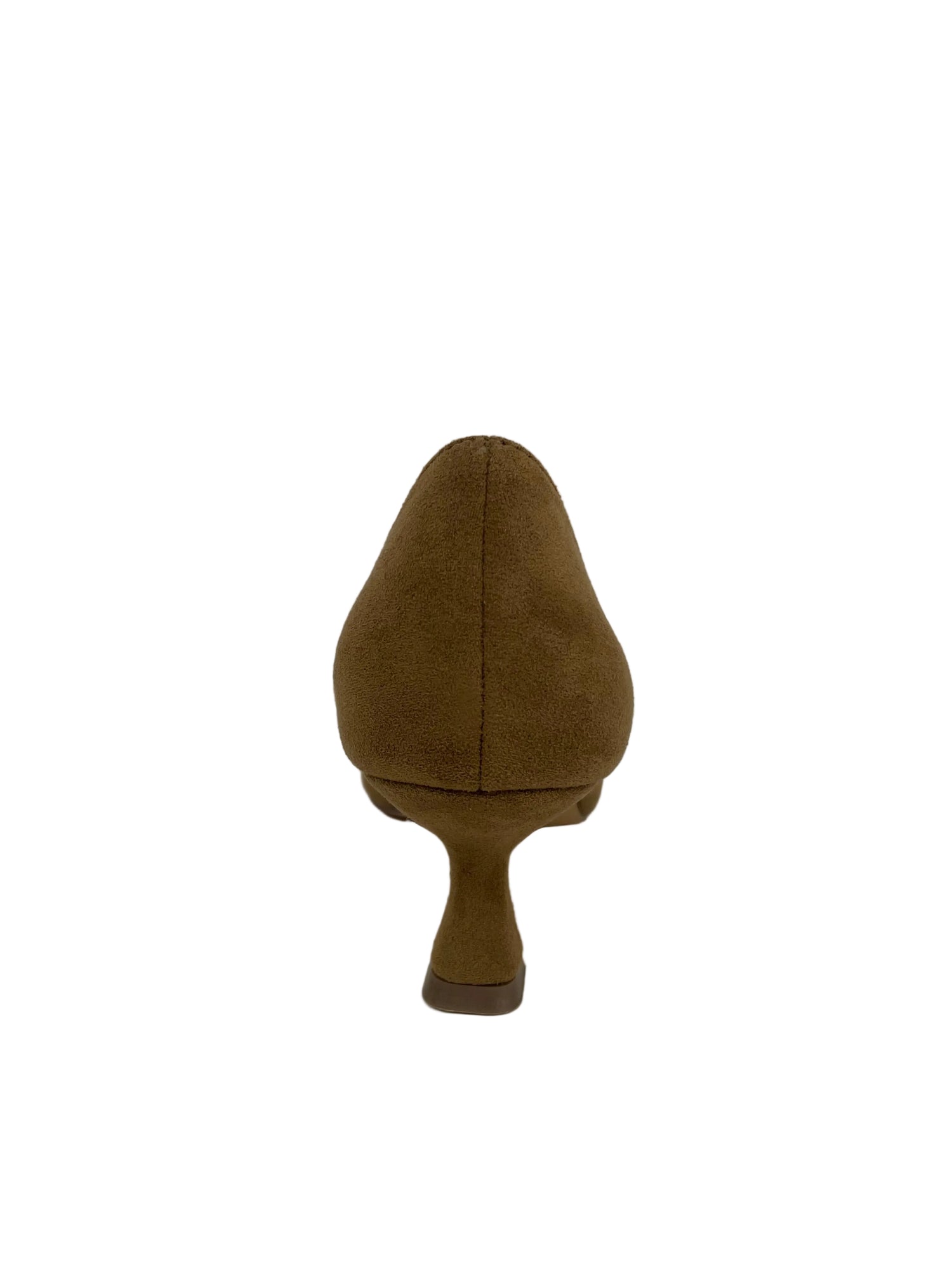 Décolleté bassa Gold Gold