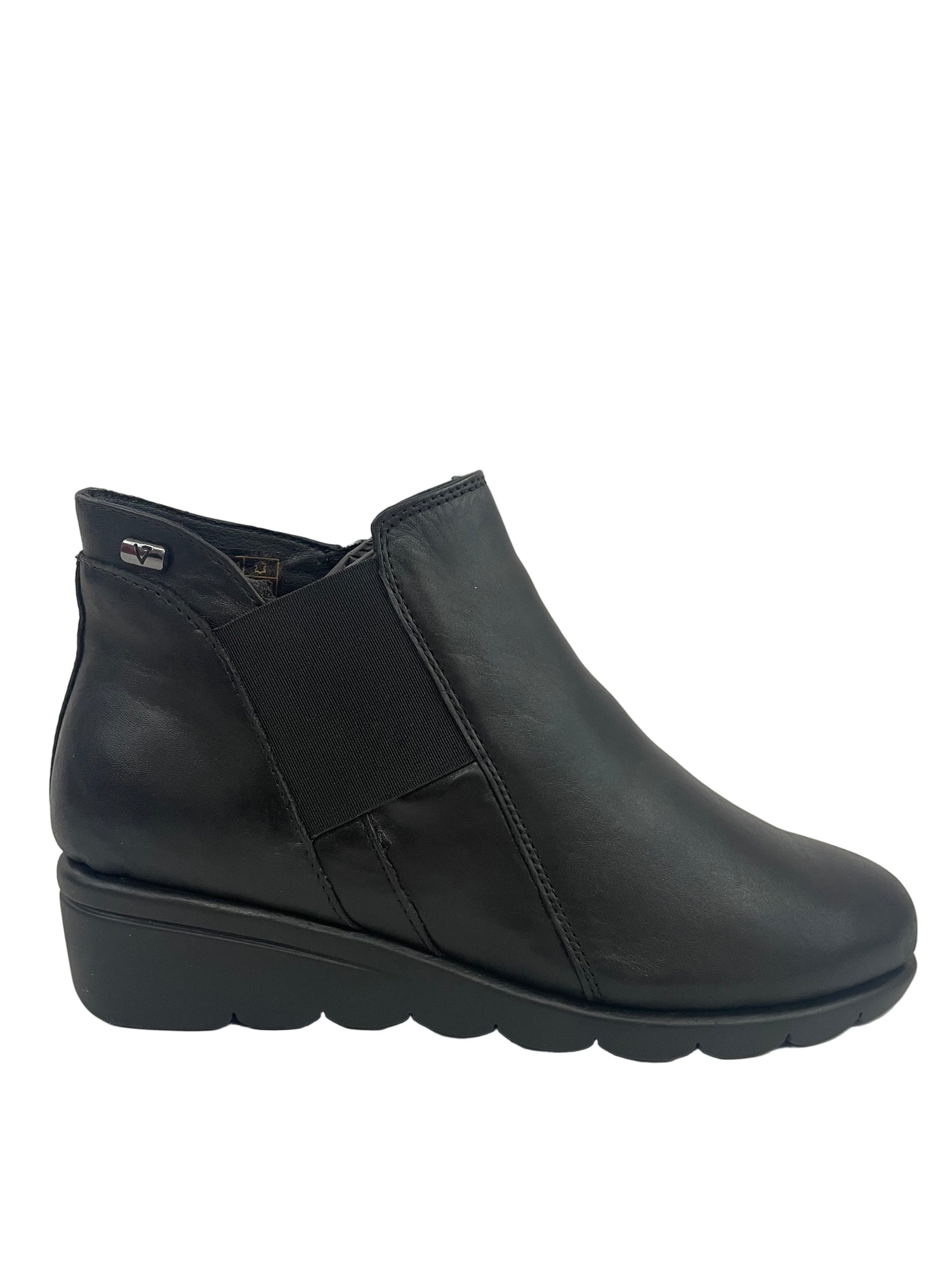 Stivaletto classico Valleverde