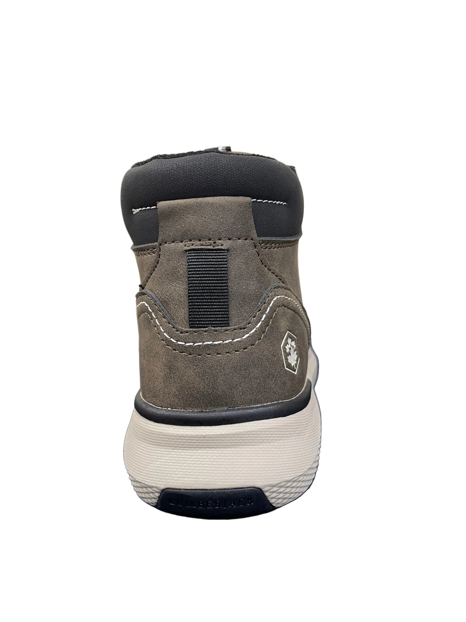 Scarponcino Lumberjack