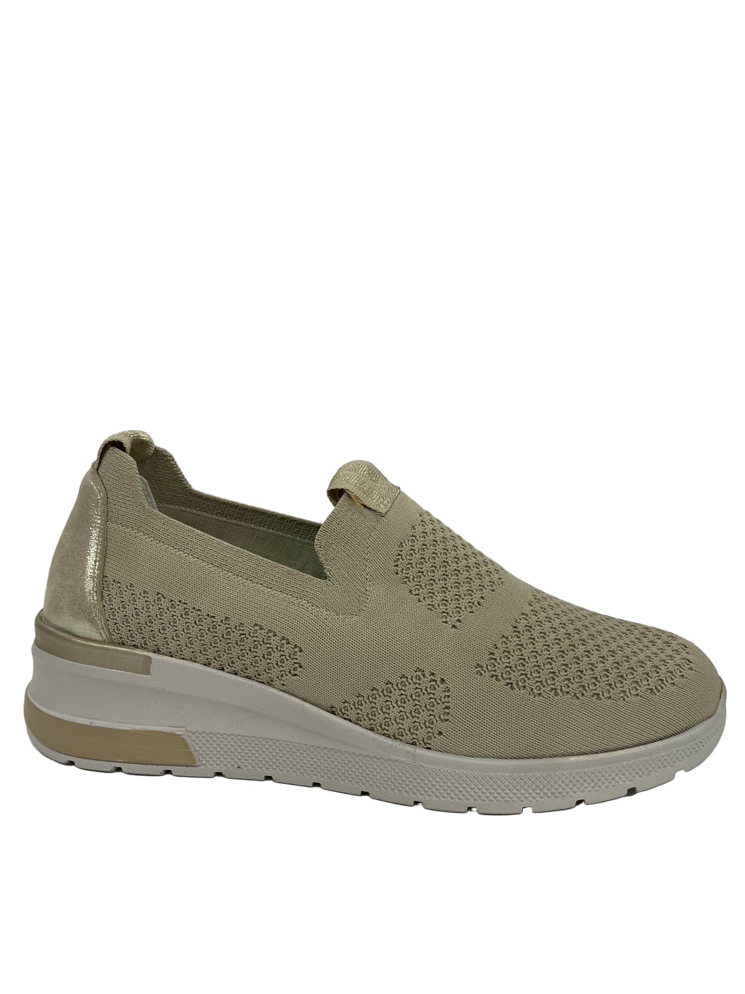 Sneakers slip on Nanook