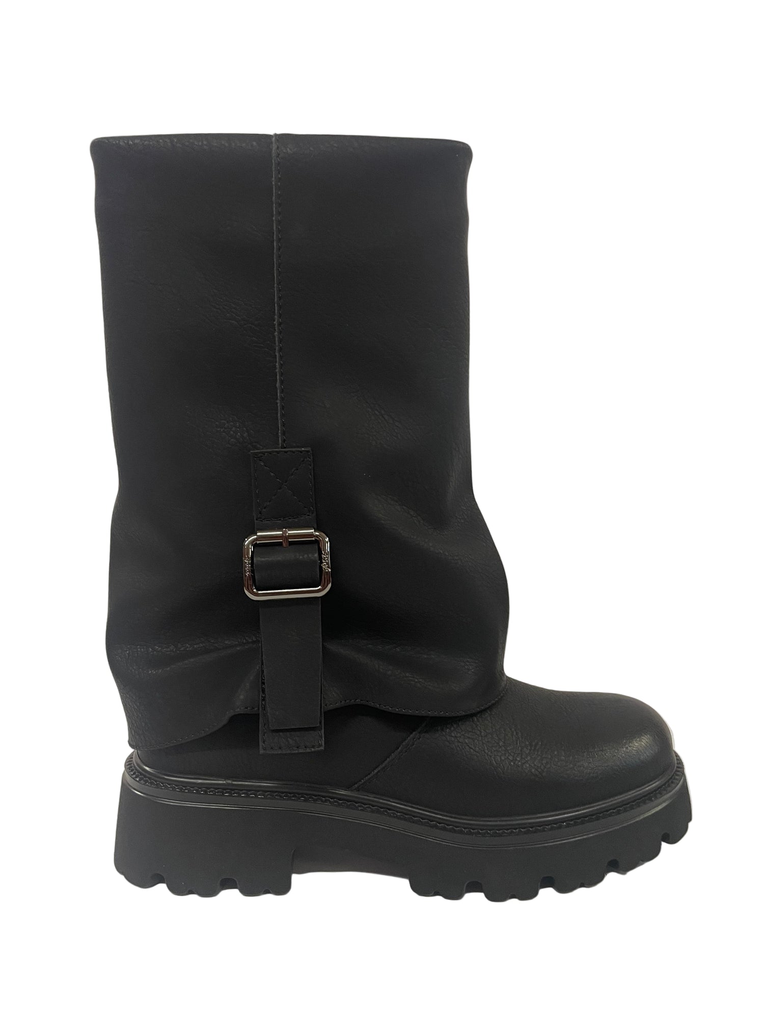 Stivaletto basso Gold&Gold