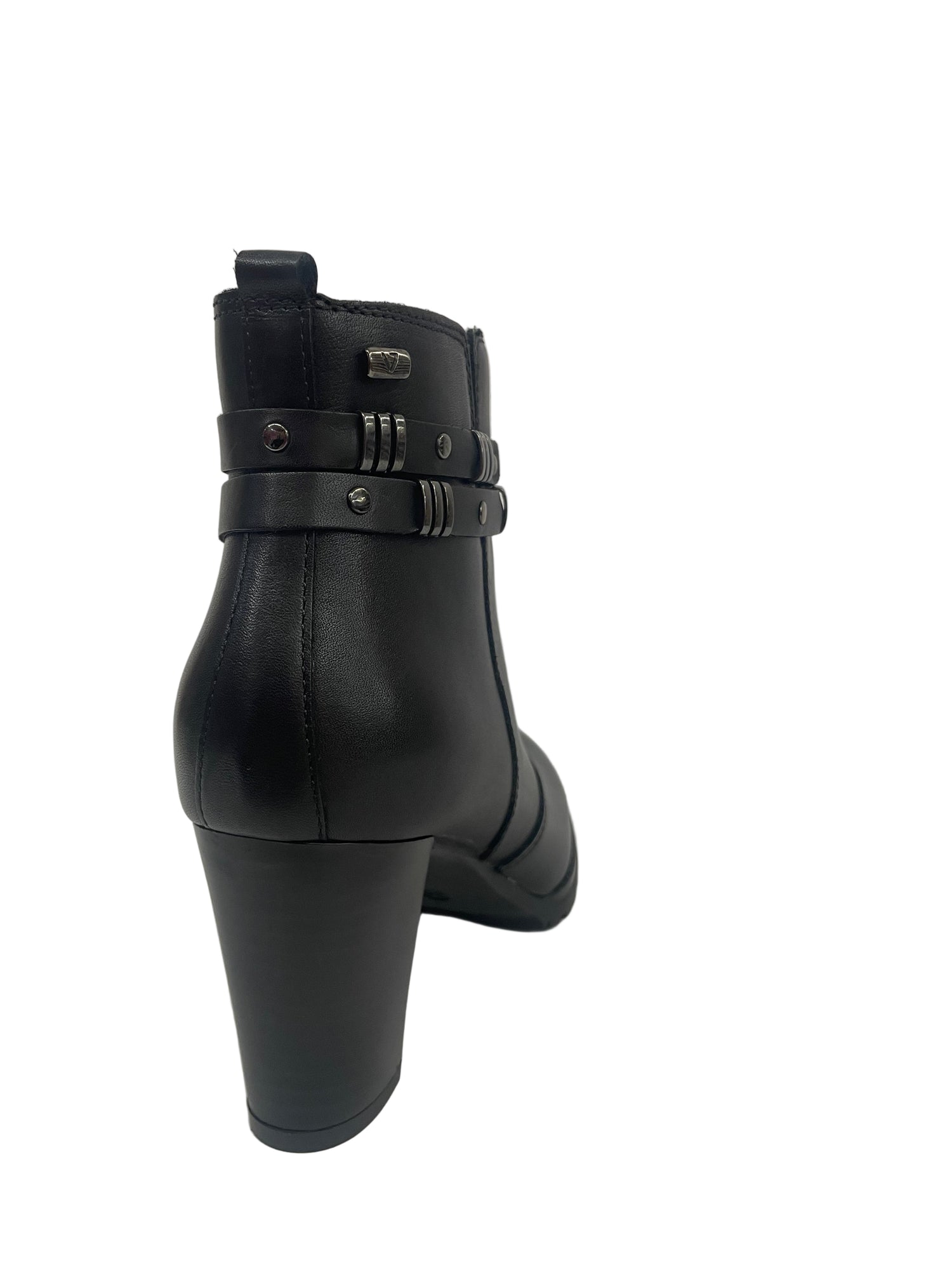 Stivaletto Valleverde