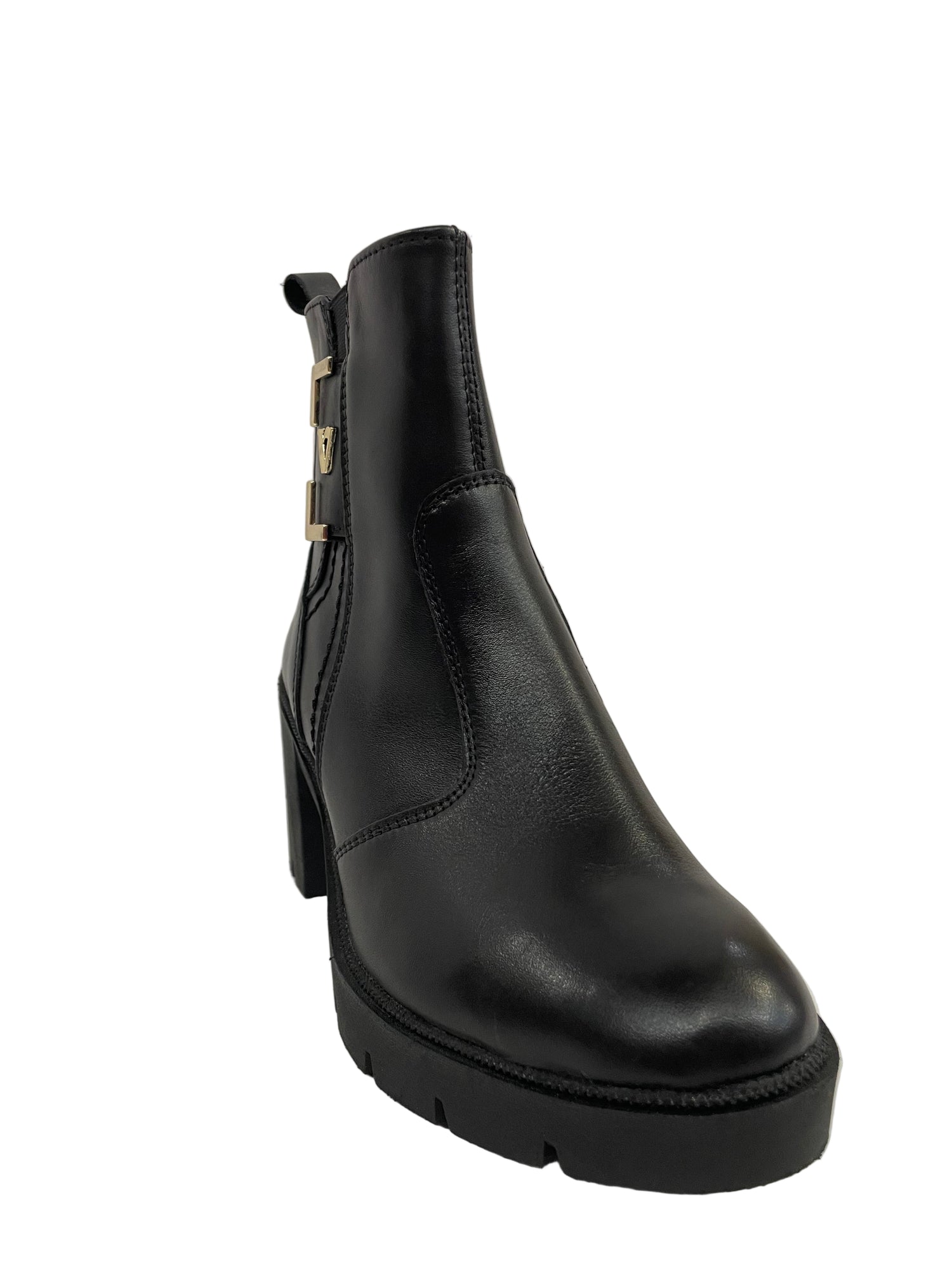 Stivaletto Valleverde