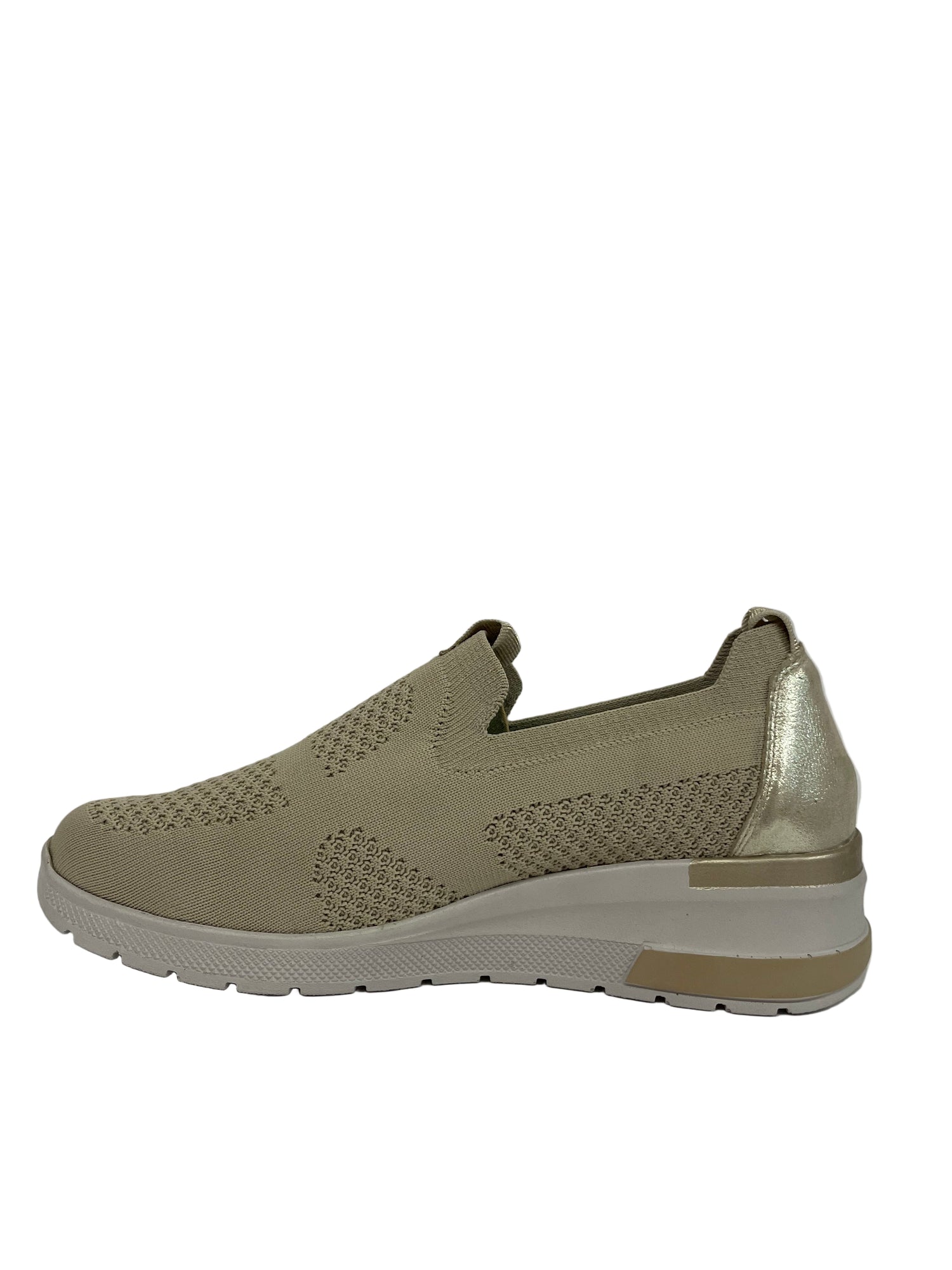 Sneakers slip on Nanook