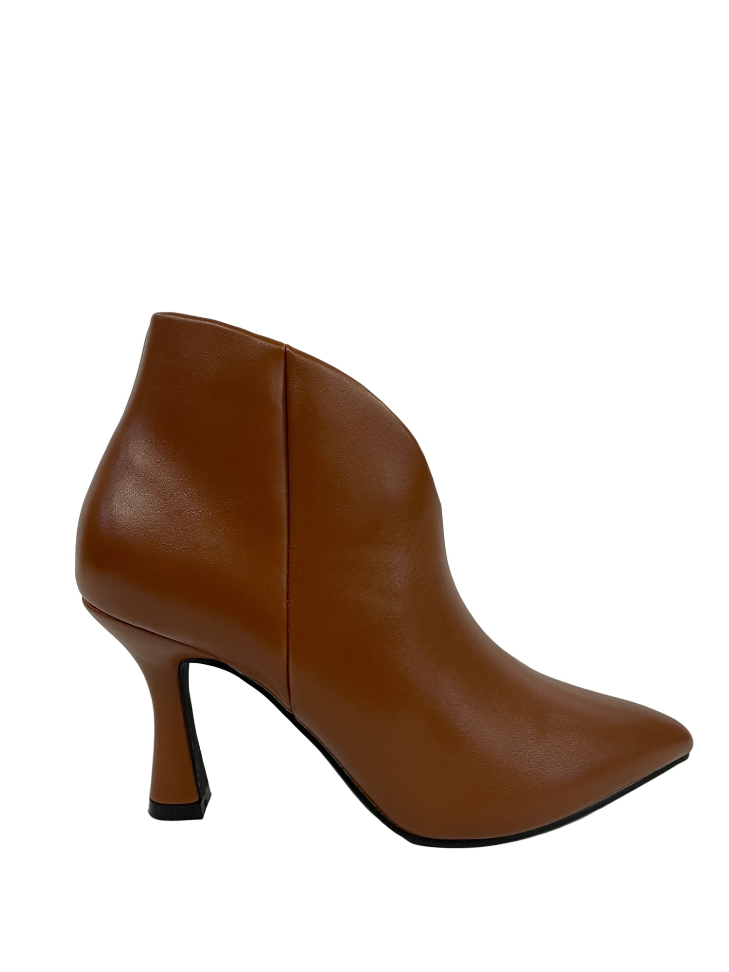 Stivaletto basso Gold&Gold