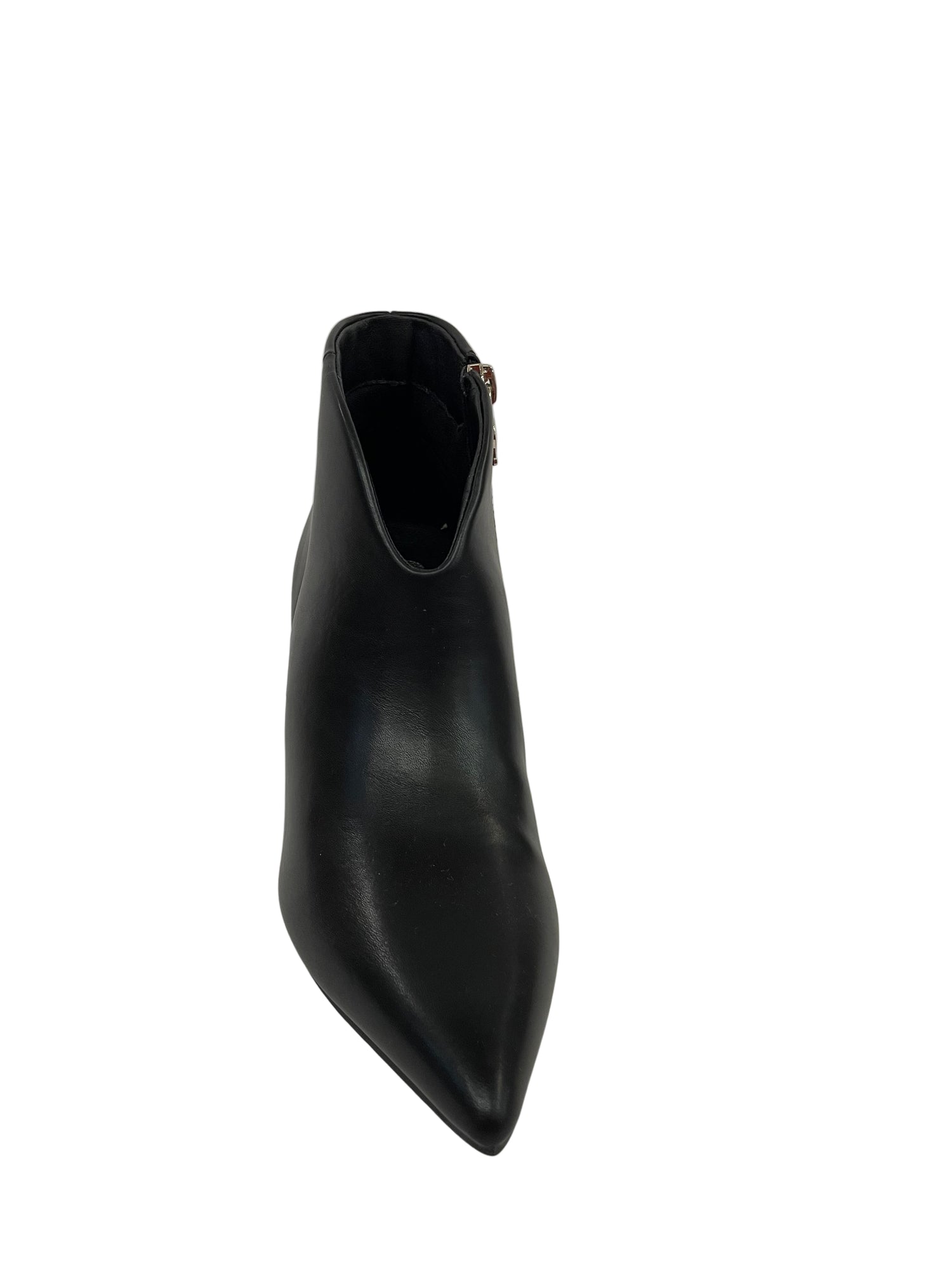 Stivaletto basso Gold&Gold