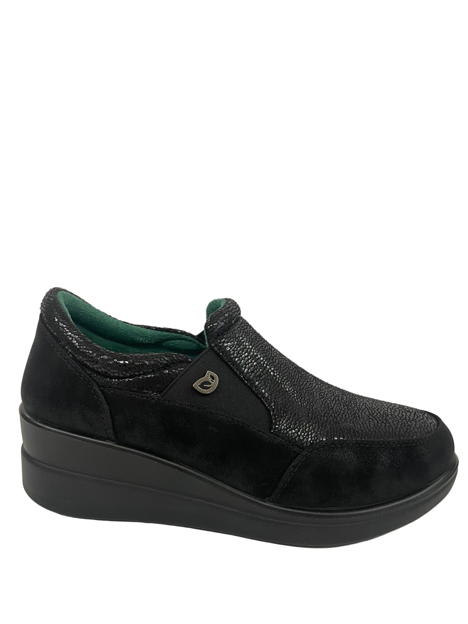 Mocassino classico EcoBio