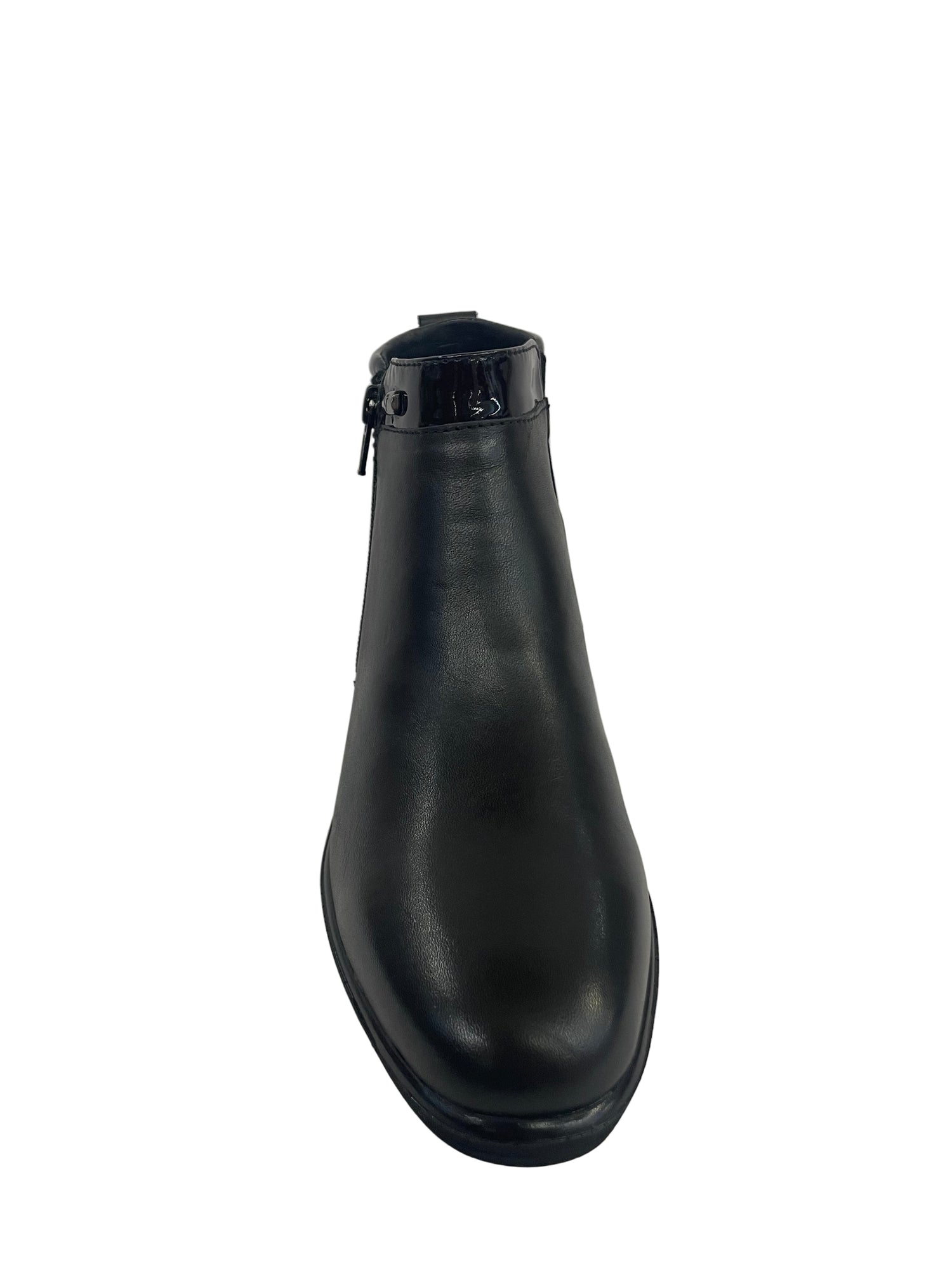 Stivaletto classico Valleverde