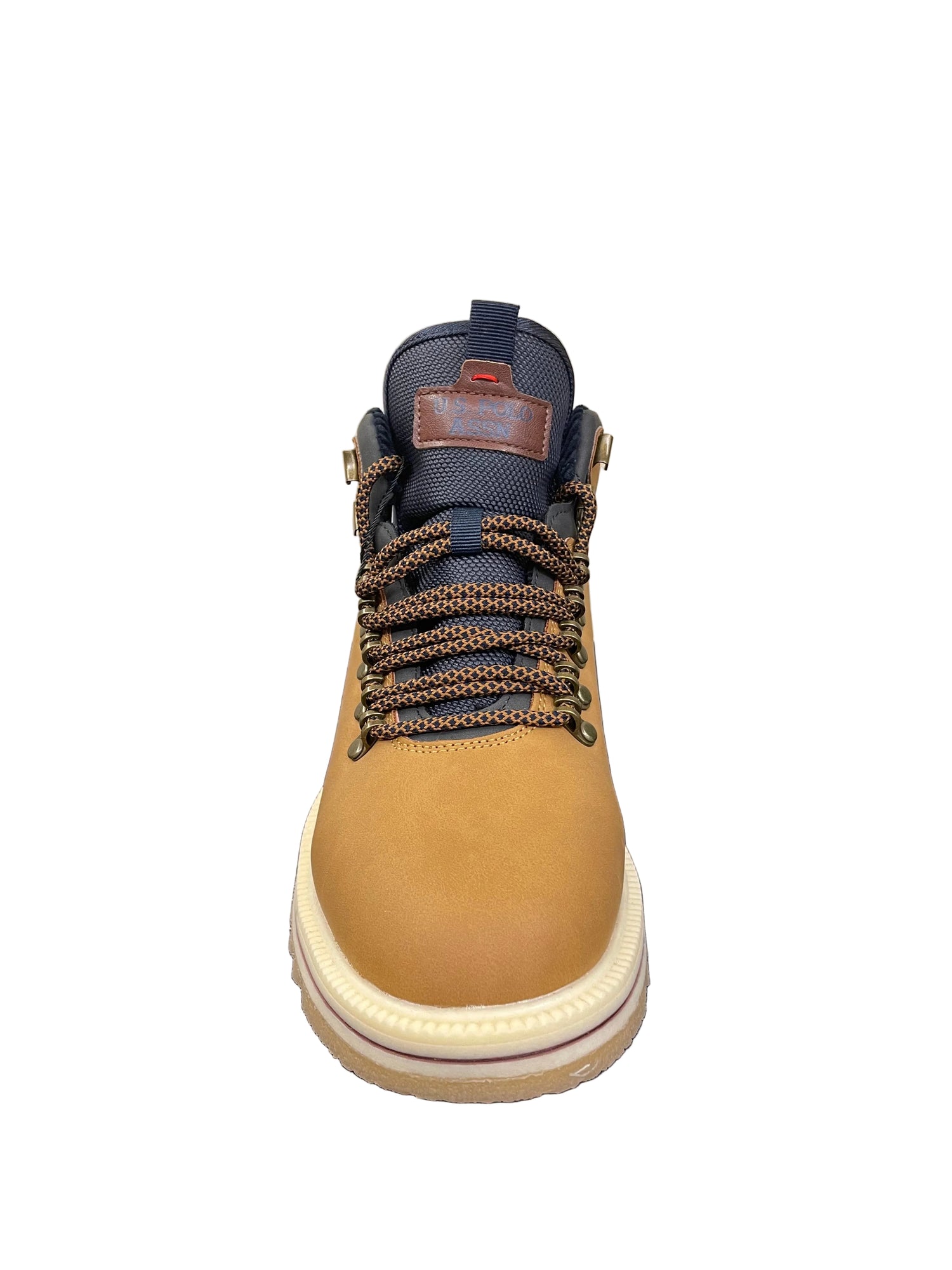 Scarponcino U.S. Polo