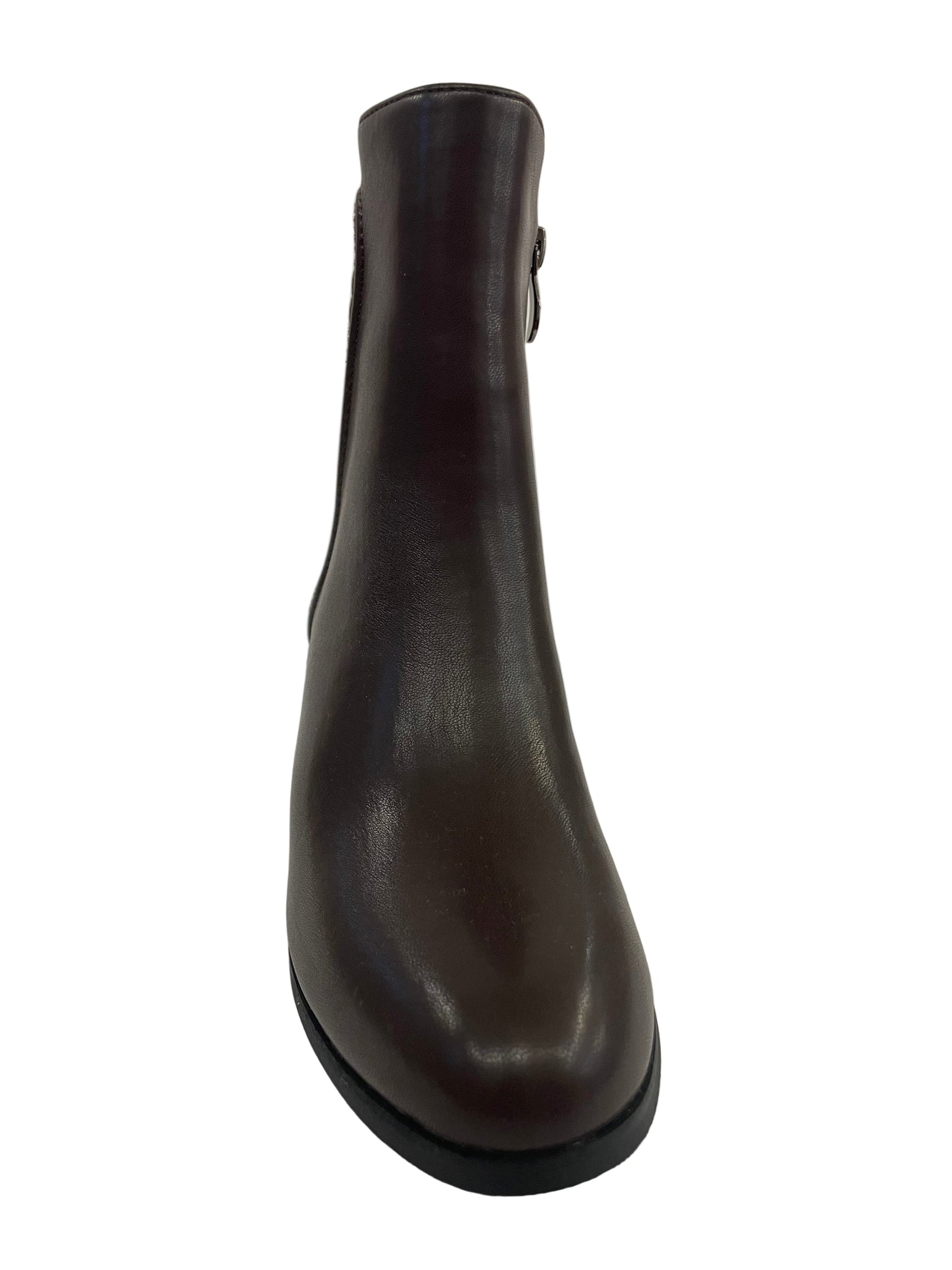 Stivaletto con tacco Laura Biagiotti