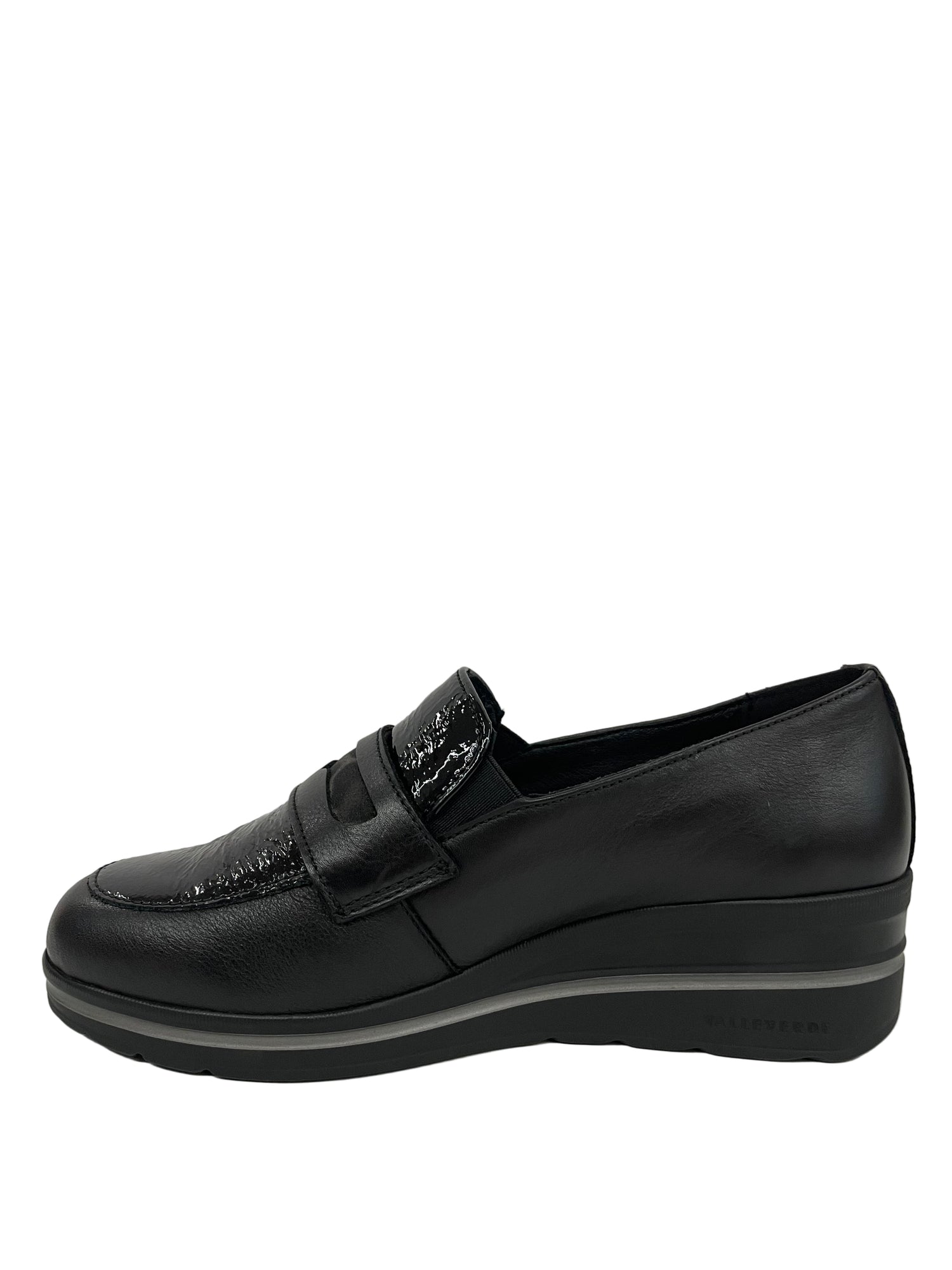 Mocassino Valleverde