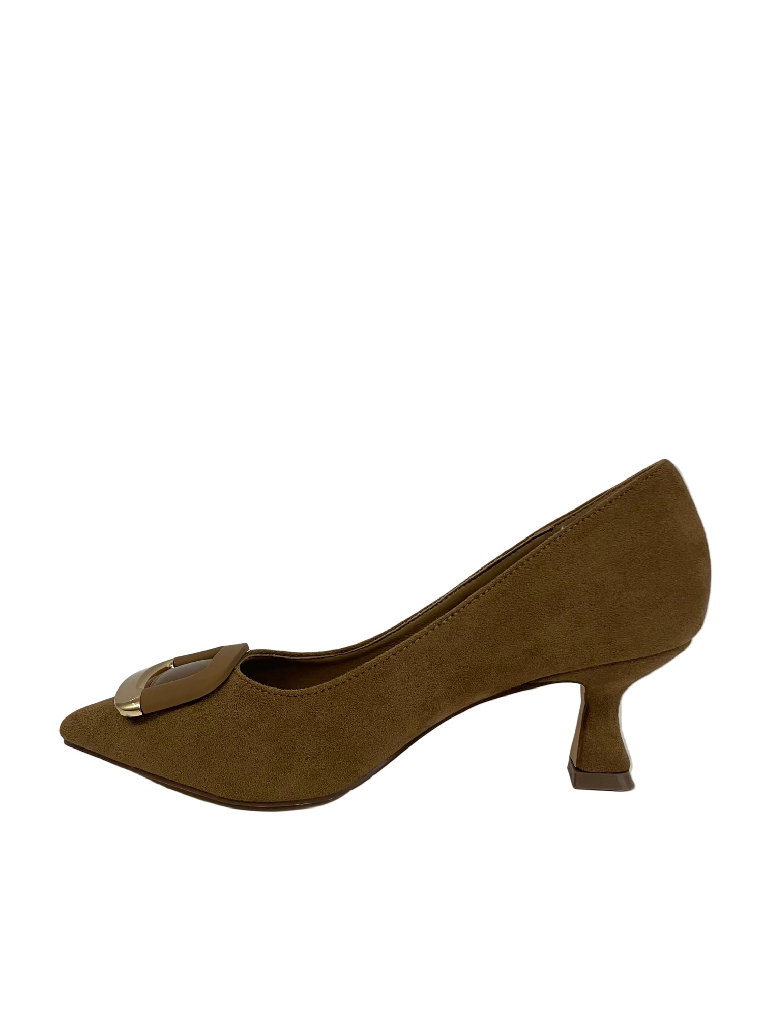 Décolleté bassa Gold Gold