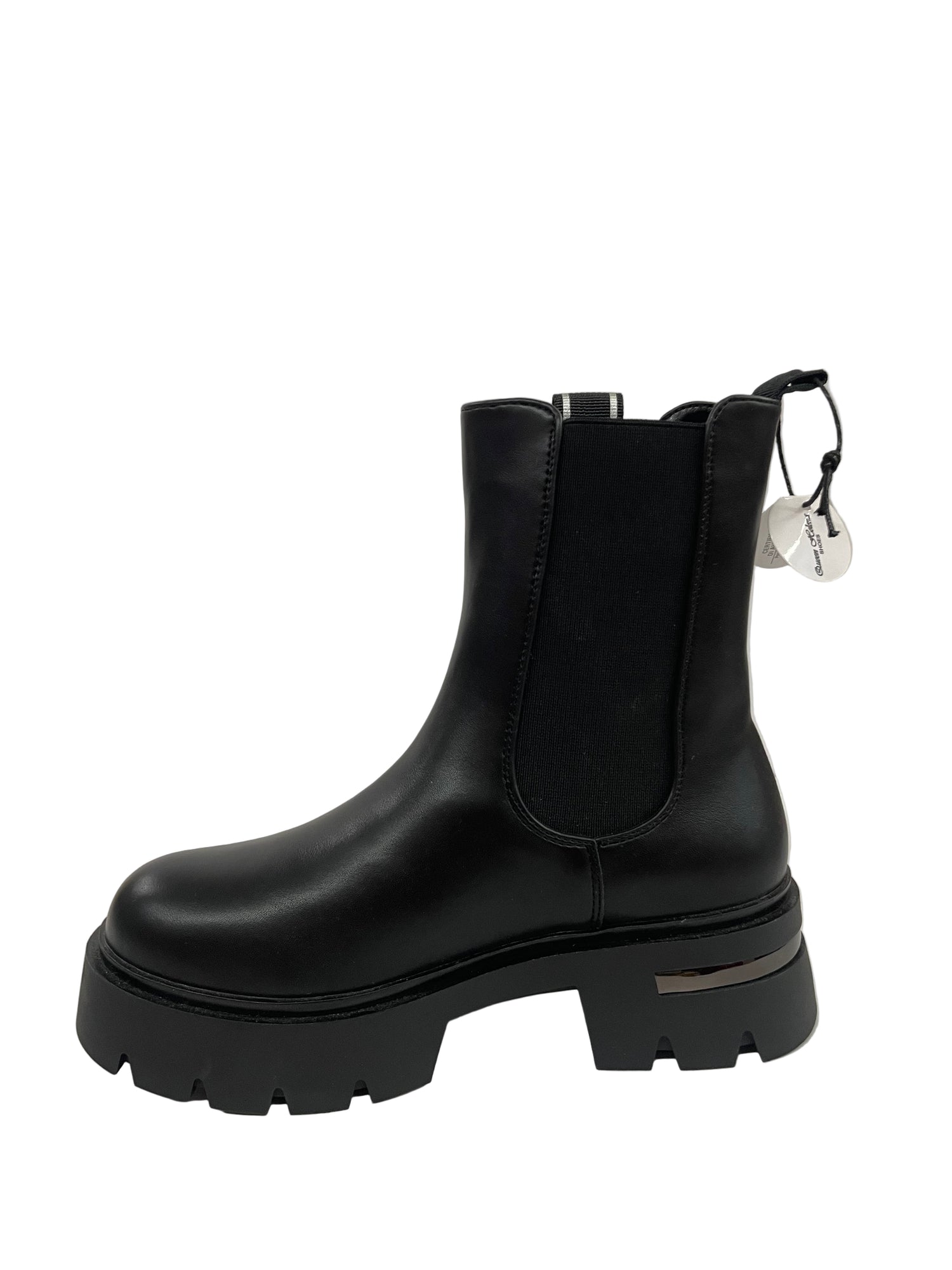 Stivaletto Queen Helena